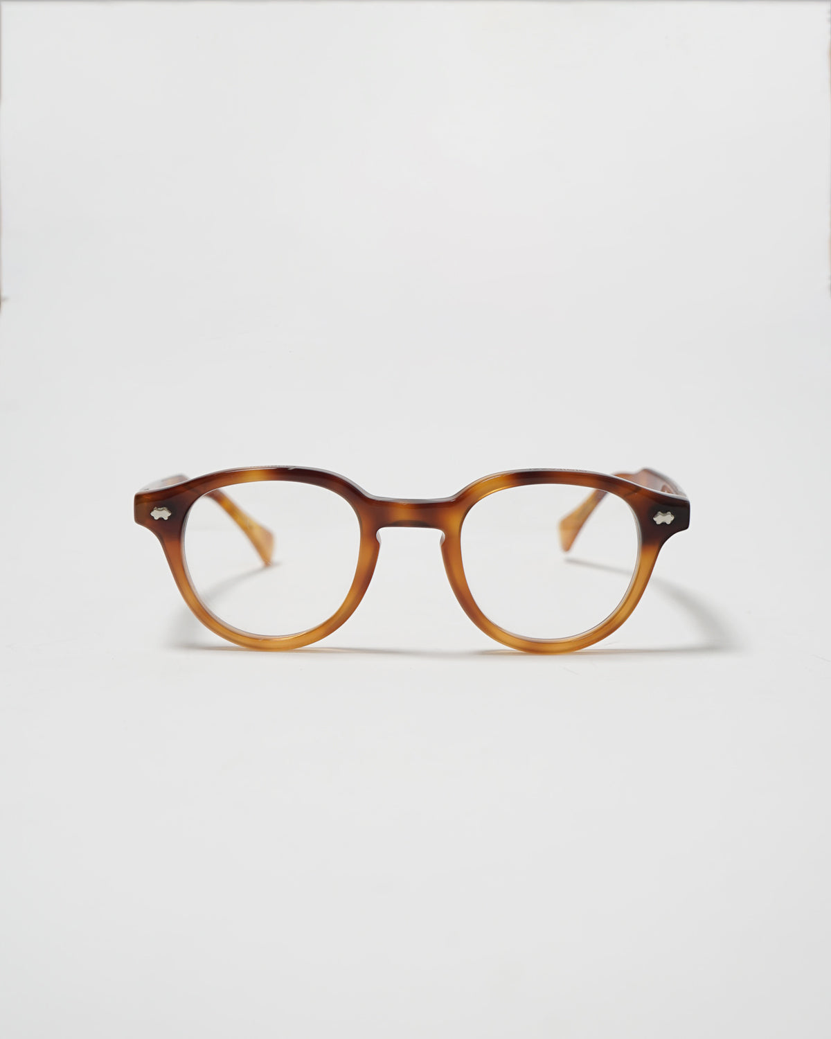 180 Eyeglasses / Light Tortoise