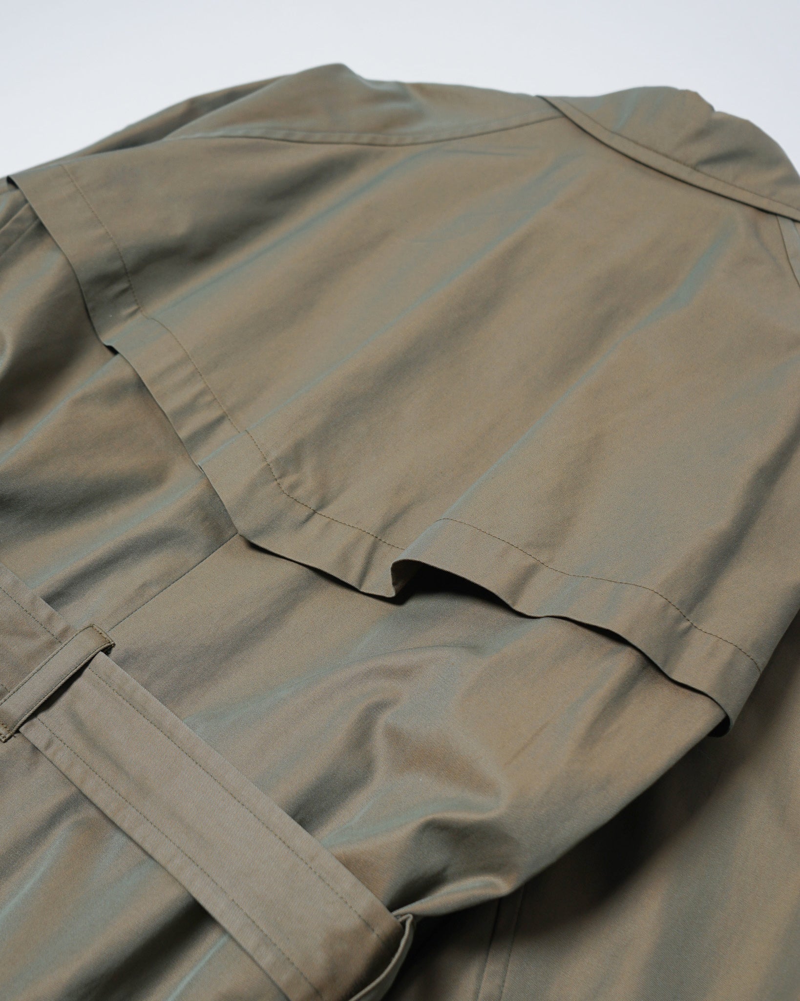 Trench Coat