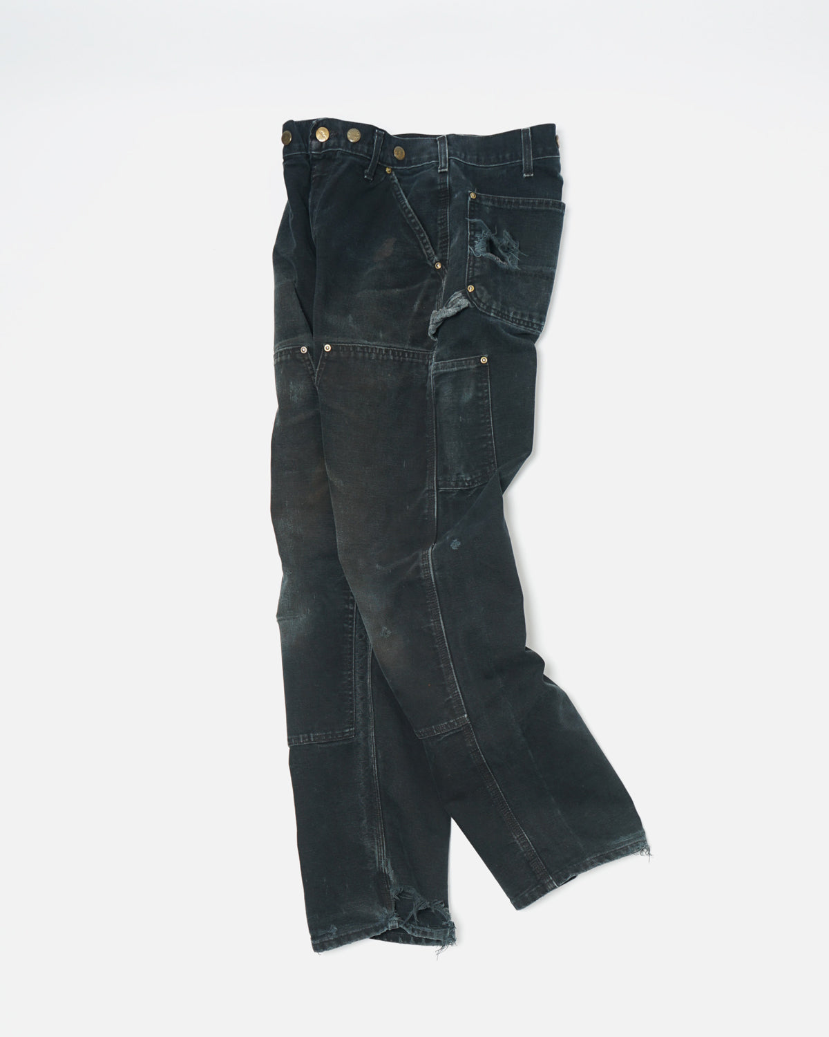 Double Knee Work Trousers