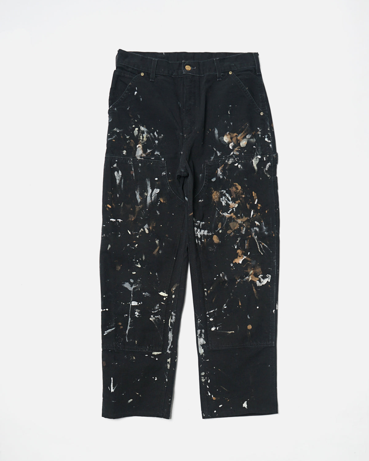 Double Knee Work Pants / Size: 31