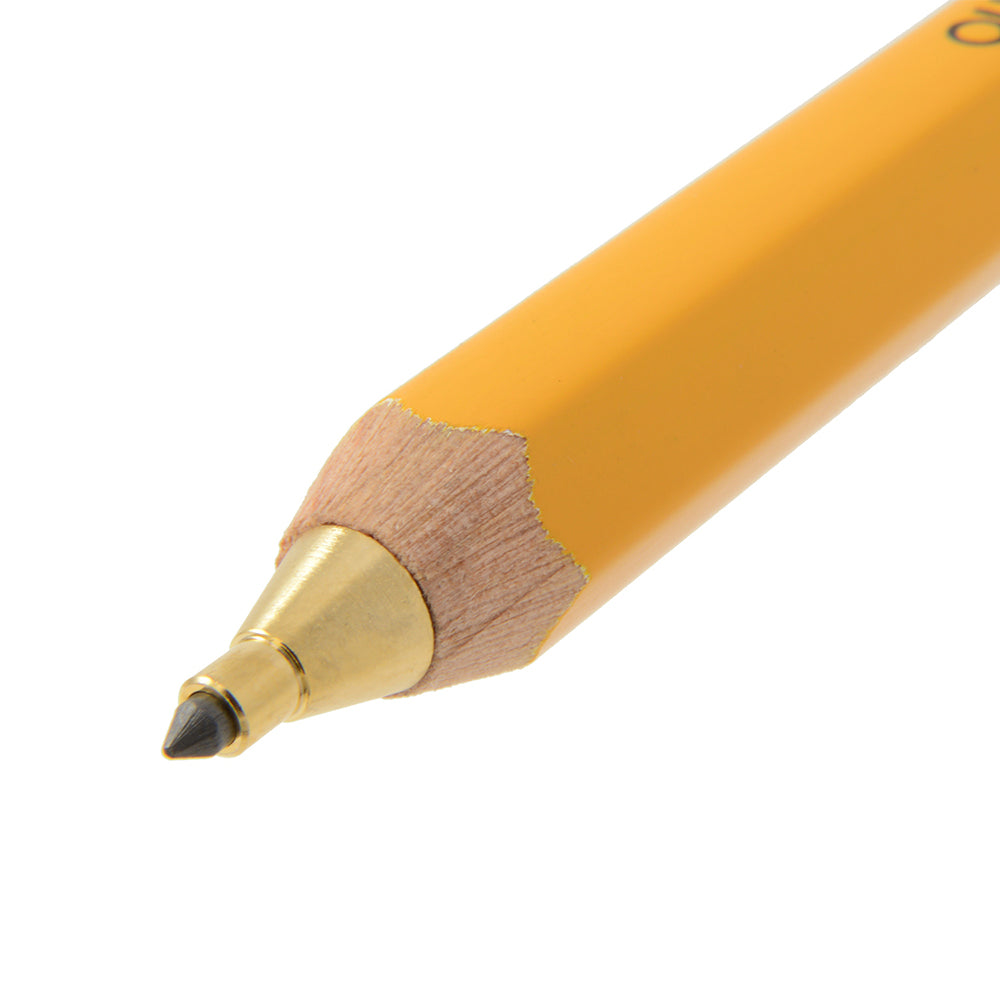 Wooden Mechanical Pencil 2.0mm