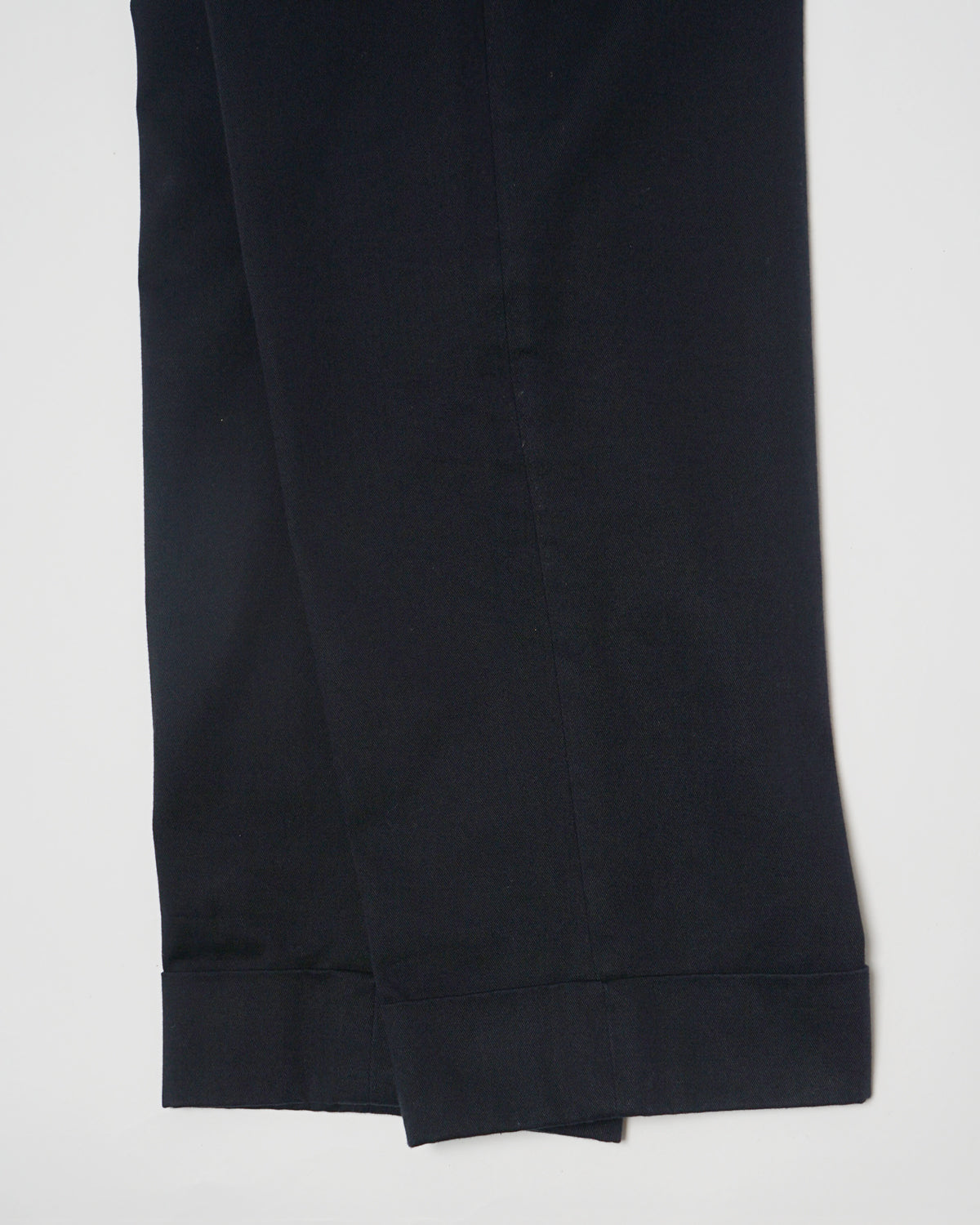 Tapered Slacks