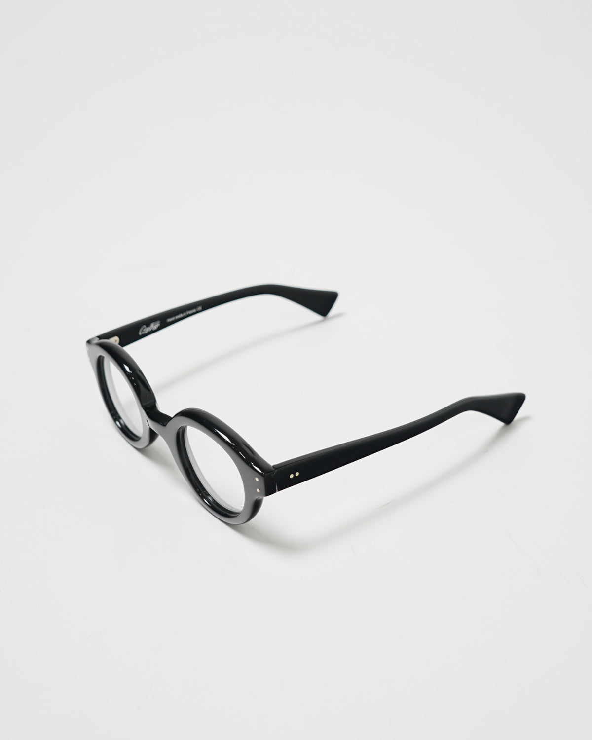 Baubau Eyeglasses / Black