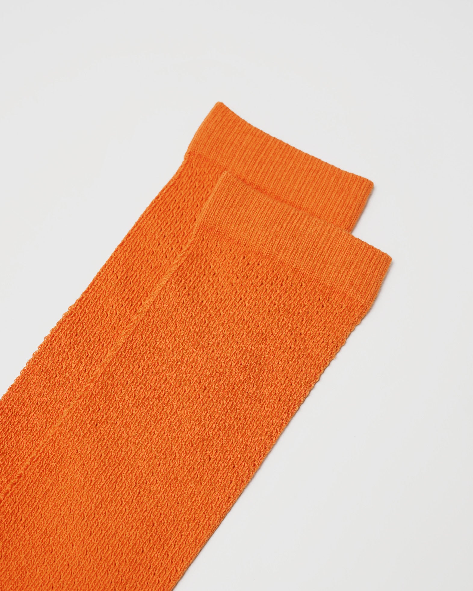 FGS Originals - Mesh Socks / Orange