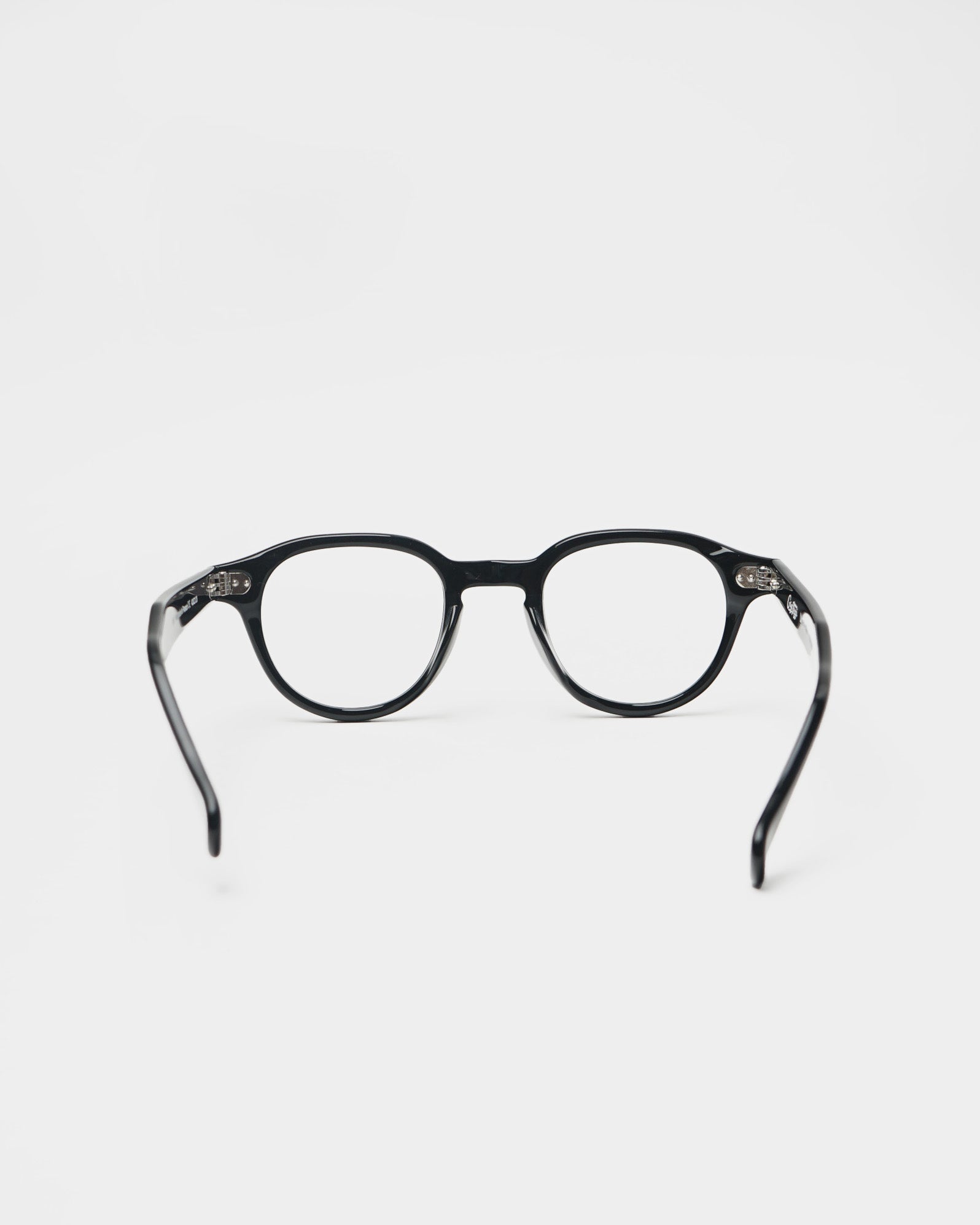 Gigi Fazzi - 512 Eyeglasses / Black