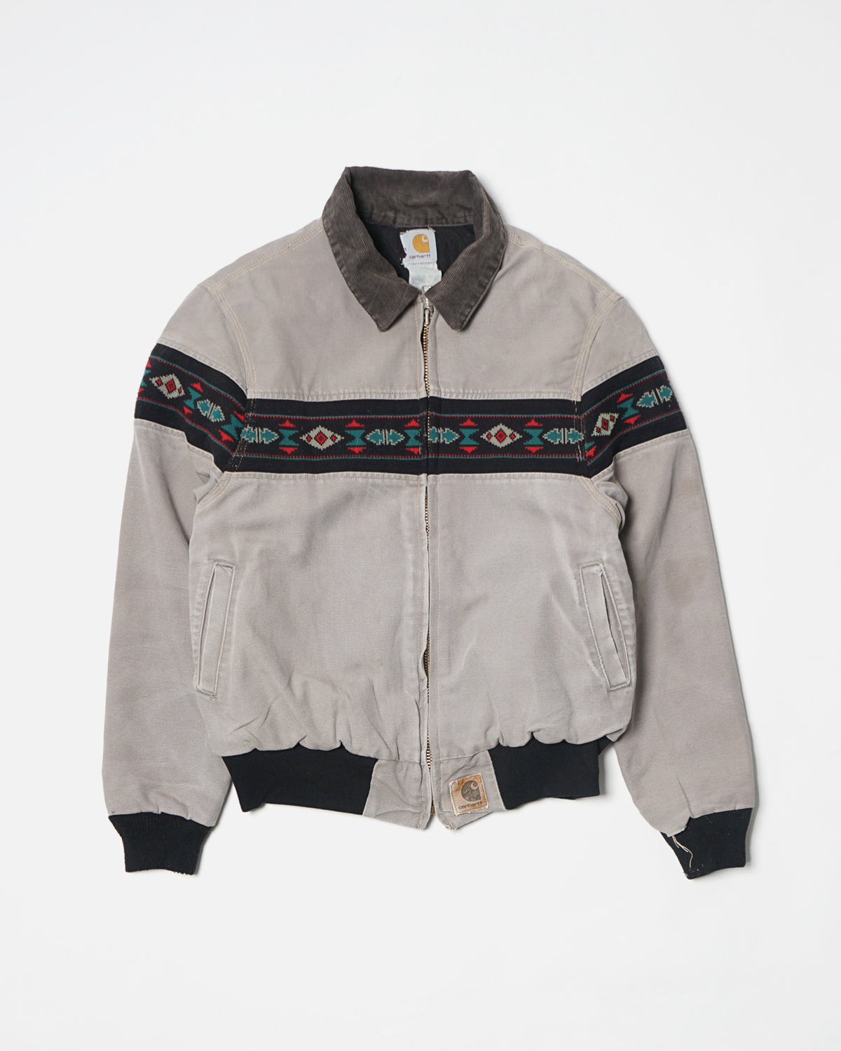 Santa Fe Jacket