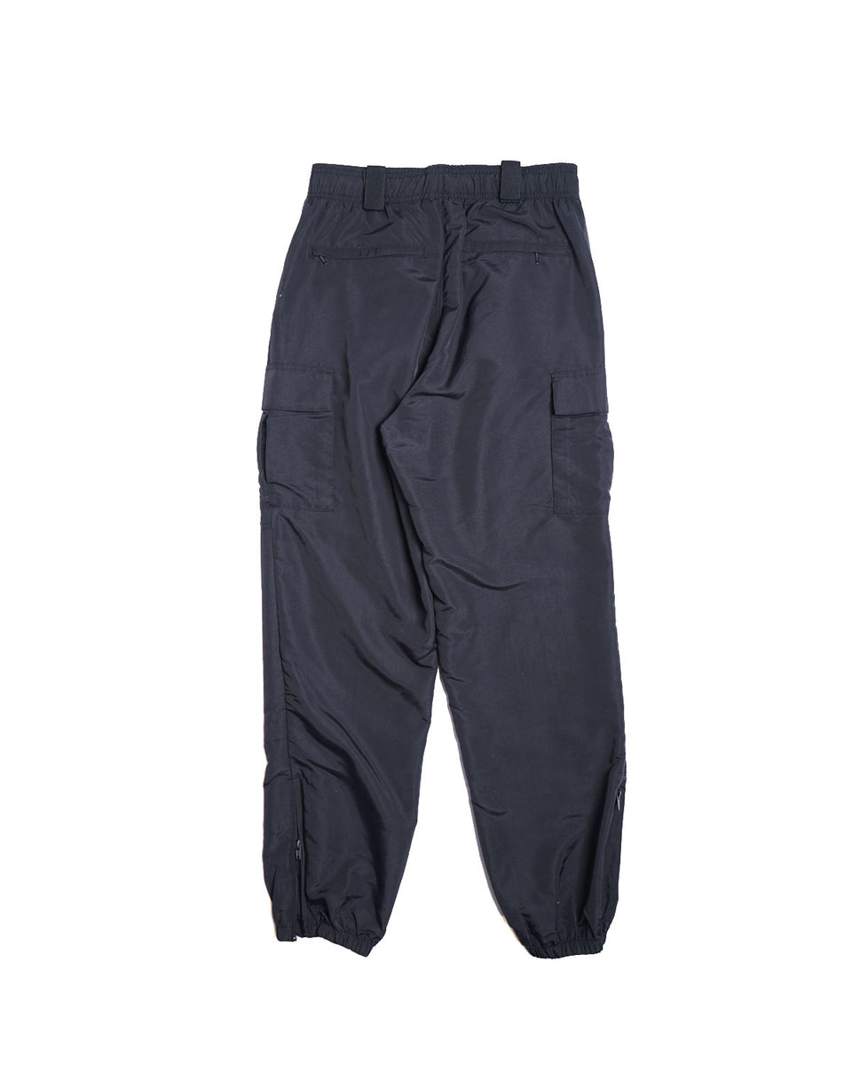 Lawpro Nylon Utility Pants / Navy – Front General Store
