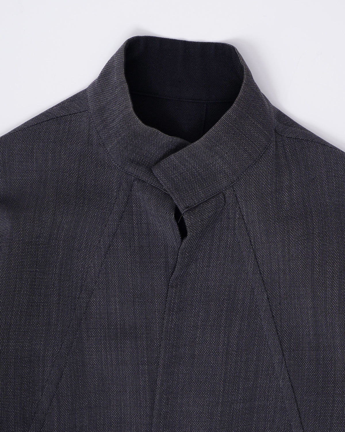 Reversible Long Coat