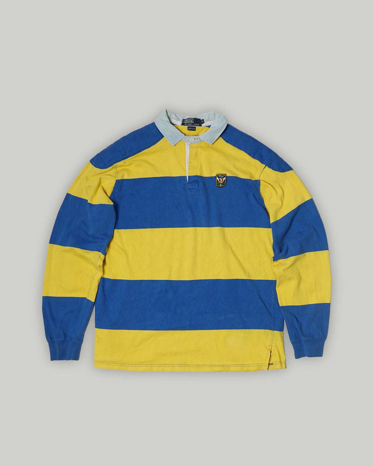Polo Rugger Shirt