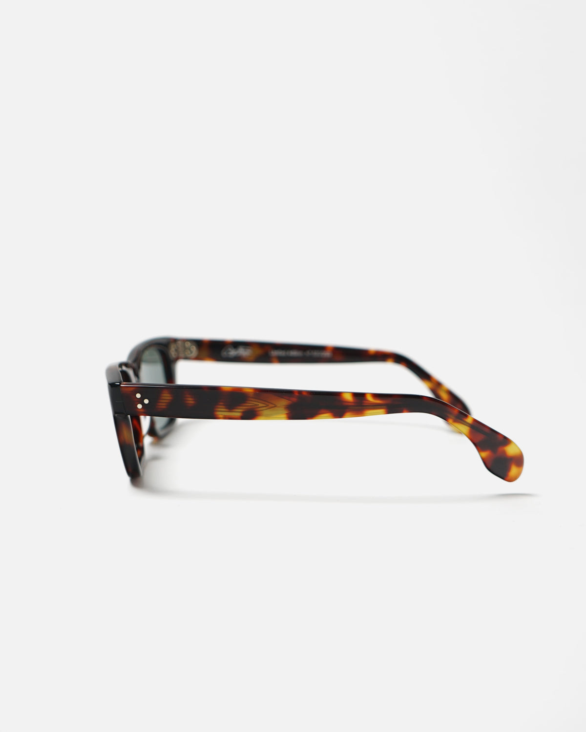 Ristretto Sunglasses