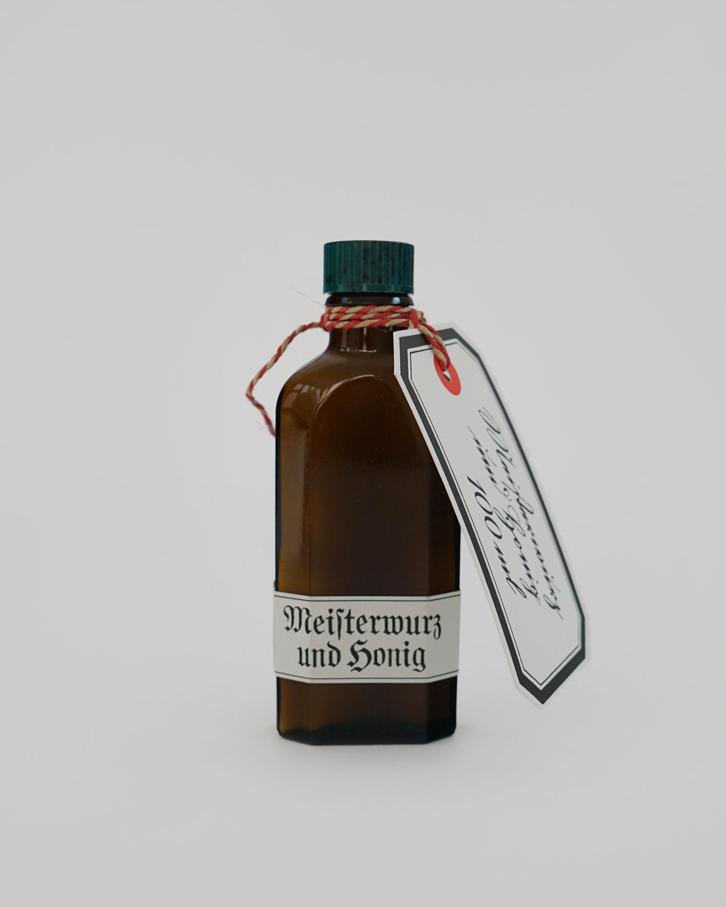 Tradition - Masterwort and Honey Hand Lotion