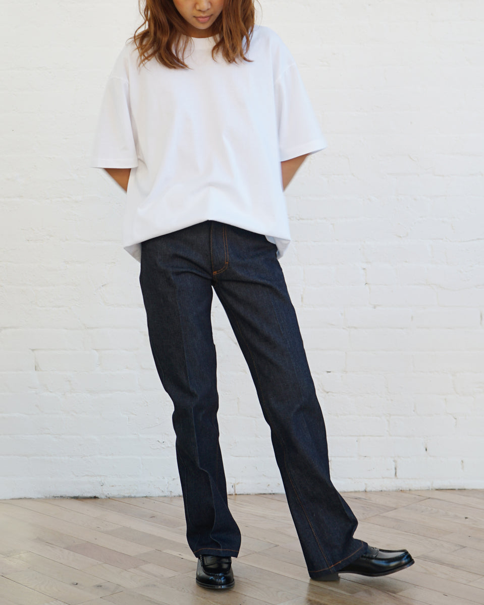 Dress Denim Pants – Front General Store