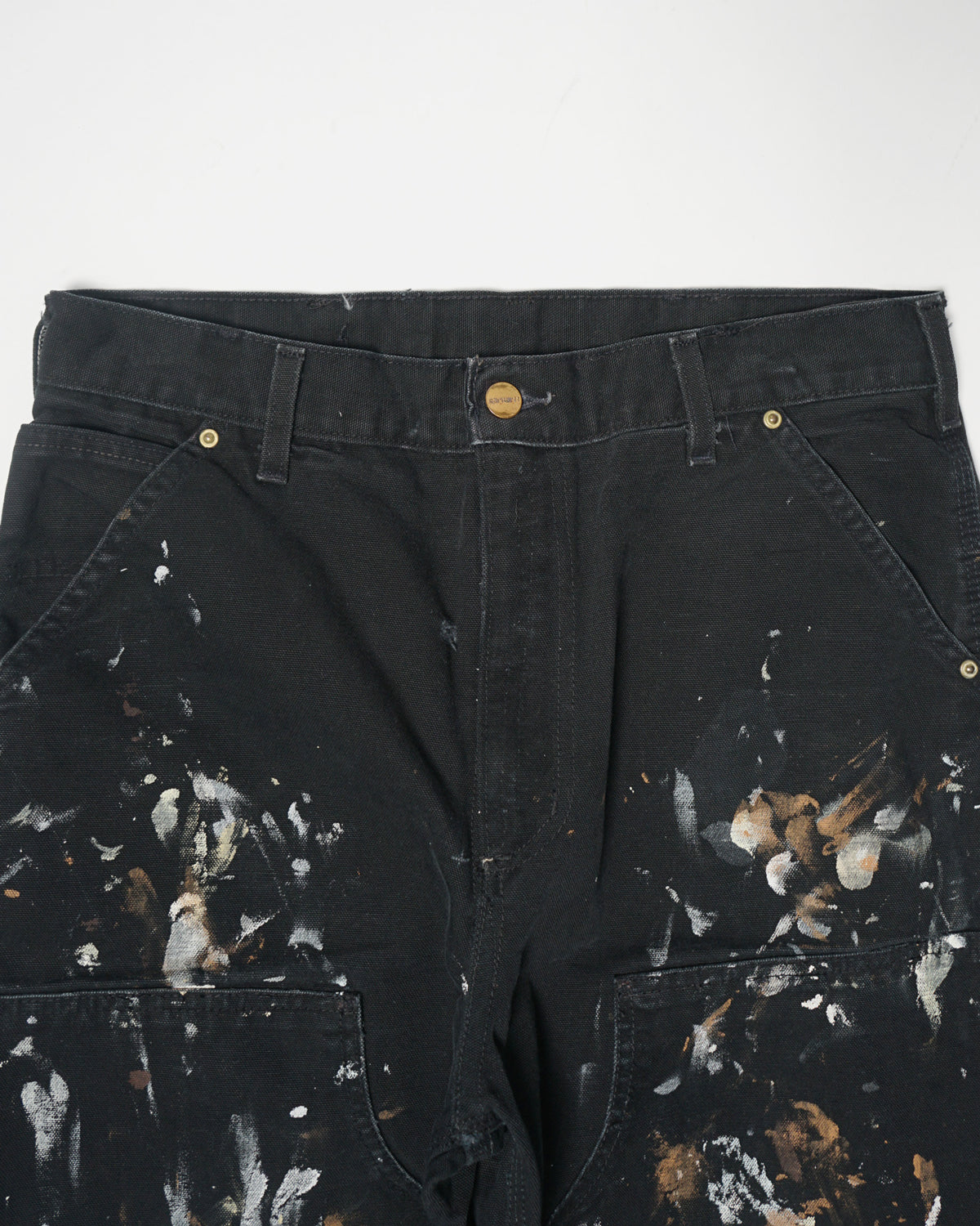 Double Knee Work Pants / Size: 31