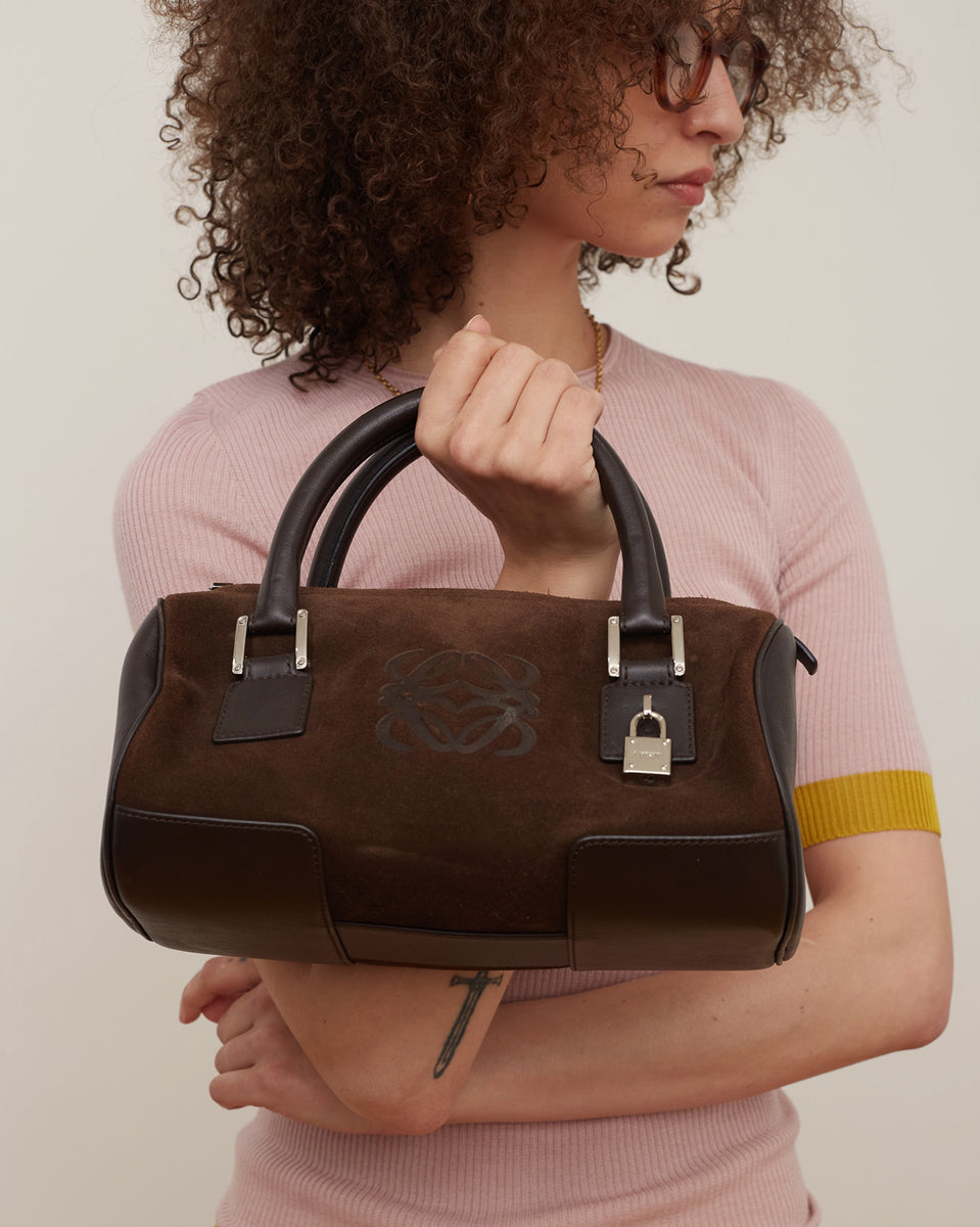 【NEUE】SUEDE BOSTON BAG Msize 3-2_b046dd7c-a924-40e4-bdf8-