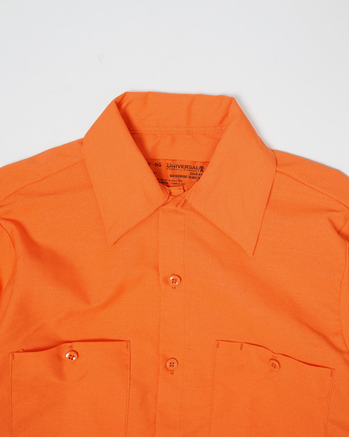 L/S Work Shirt