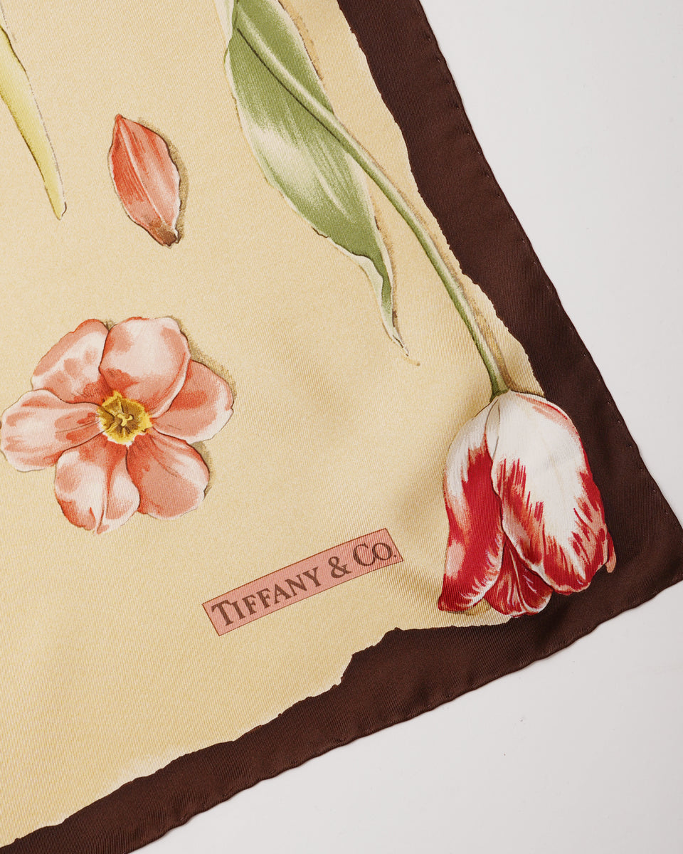Silk Scarf – Front General Store