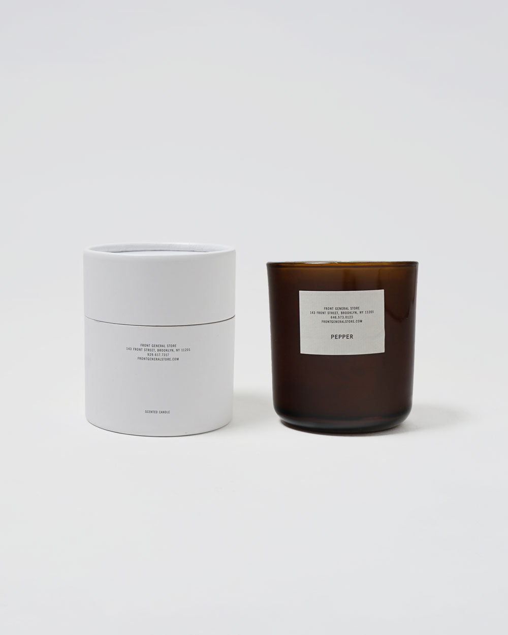 FGS Originals - Scented Candle
