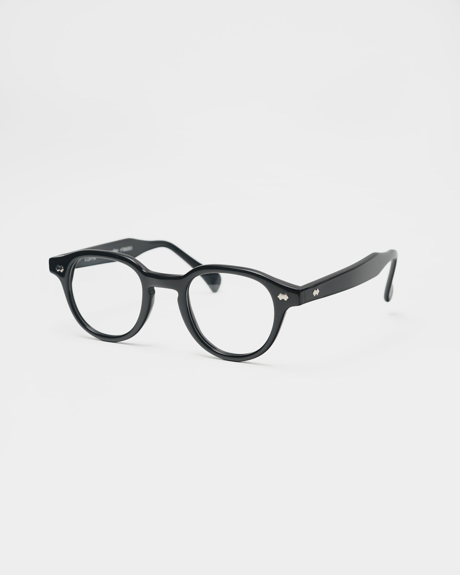 Gigi Fazzi - 512 Eyeglasses / Black