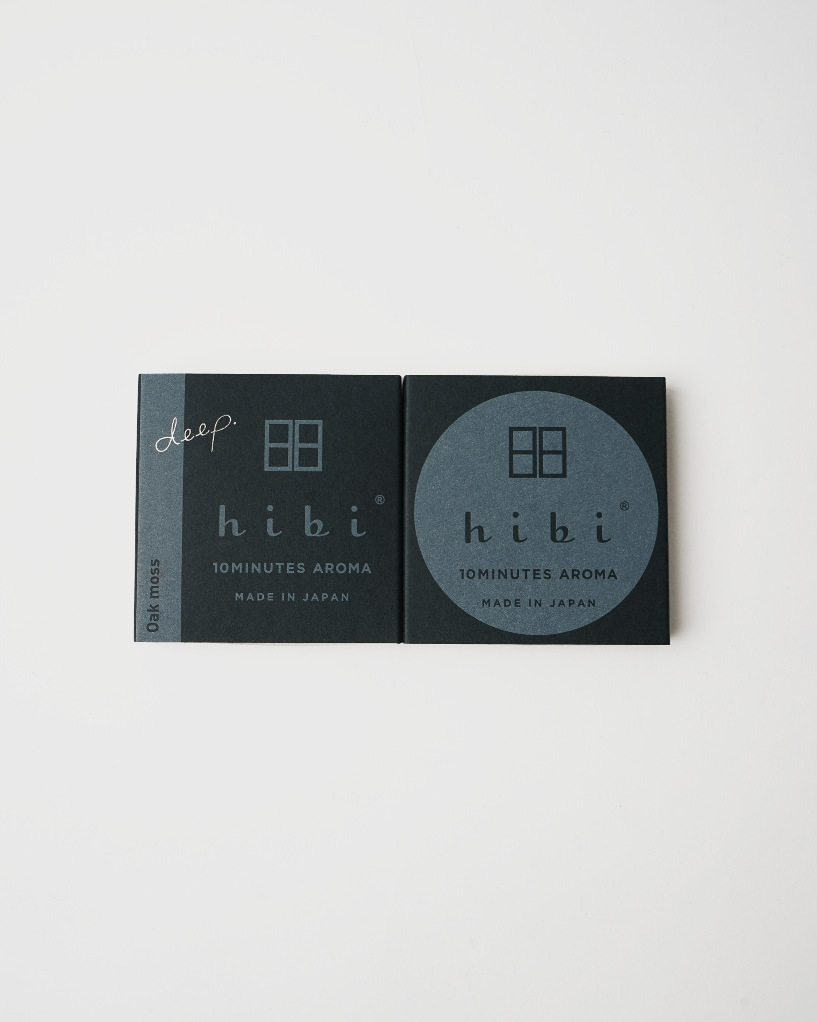 10minutes Aroma Deep