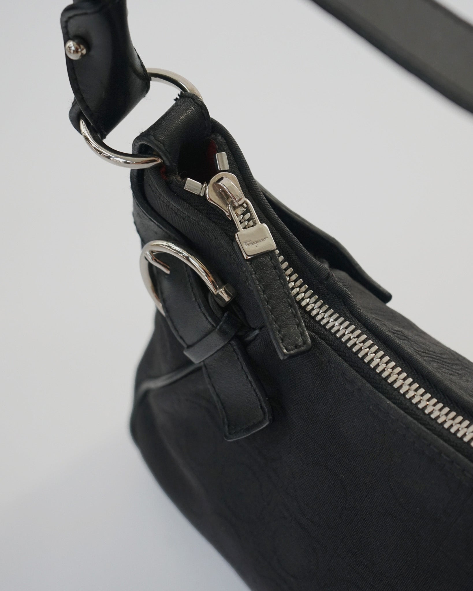 Salvatore Ferragamo - One Shoulder Bag
