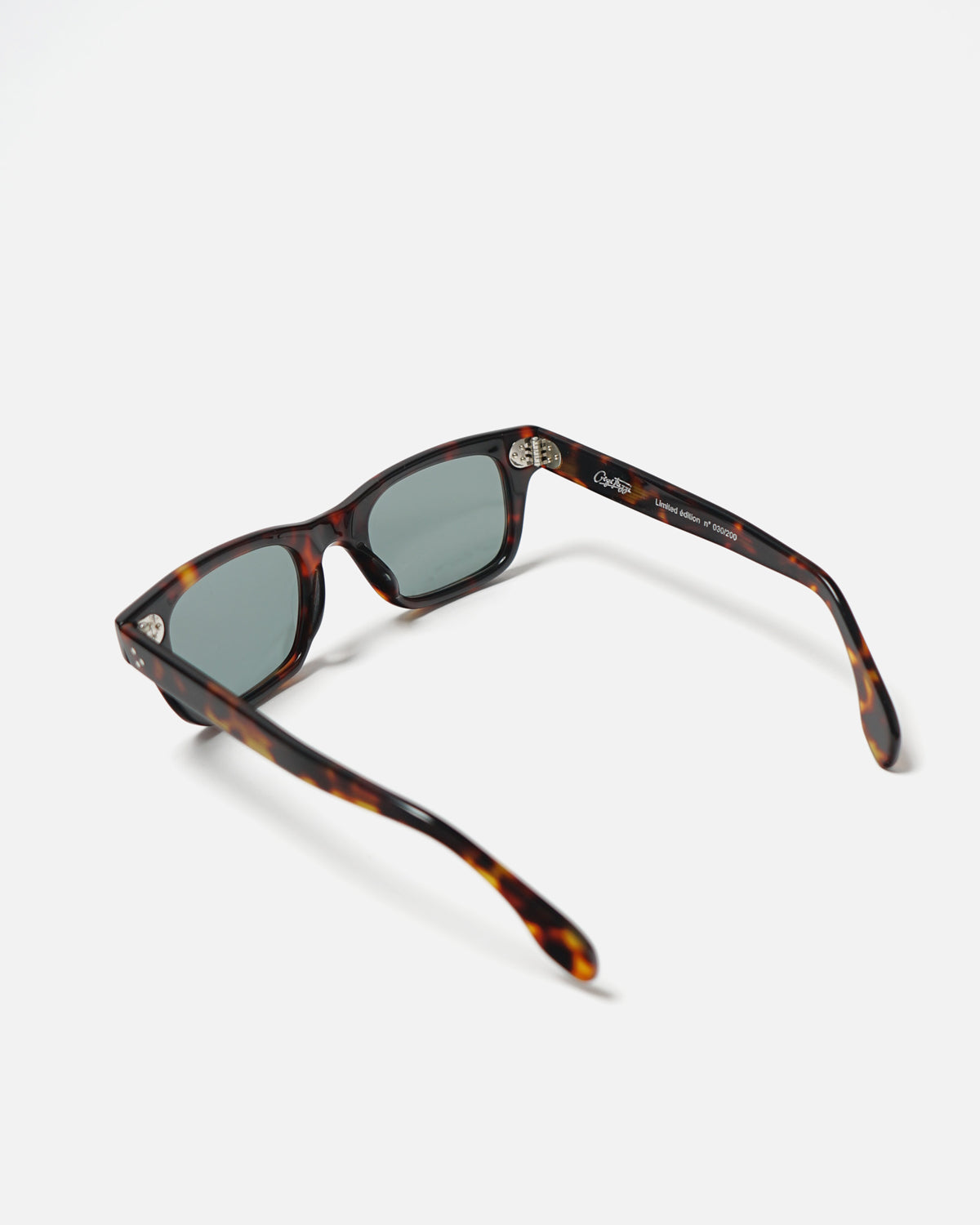 Ristretto Sunglasses