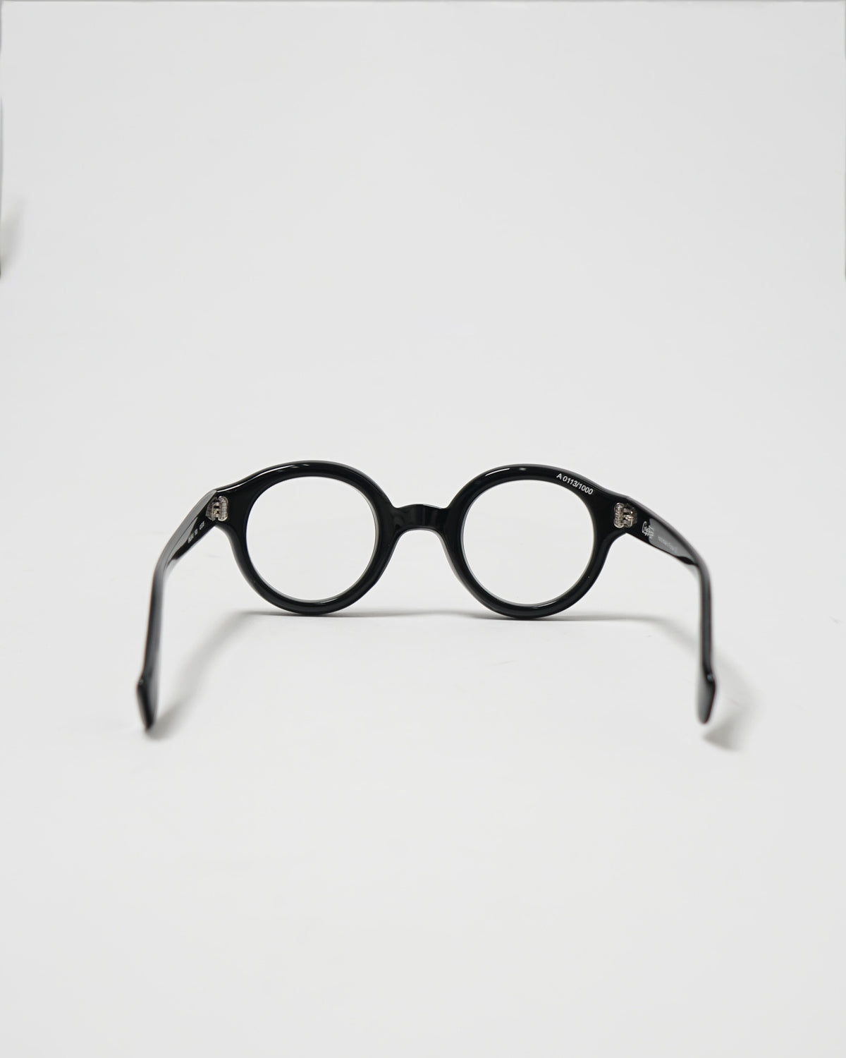 Baubau Eyeglasses / Black
