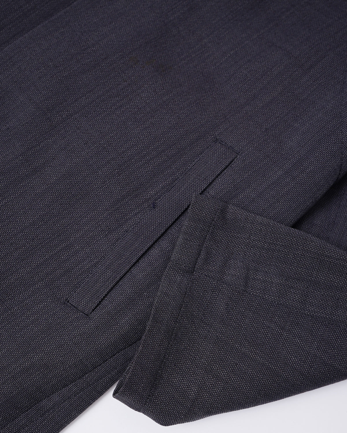 Reversible Long Coat