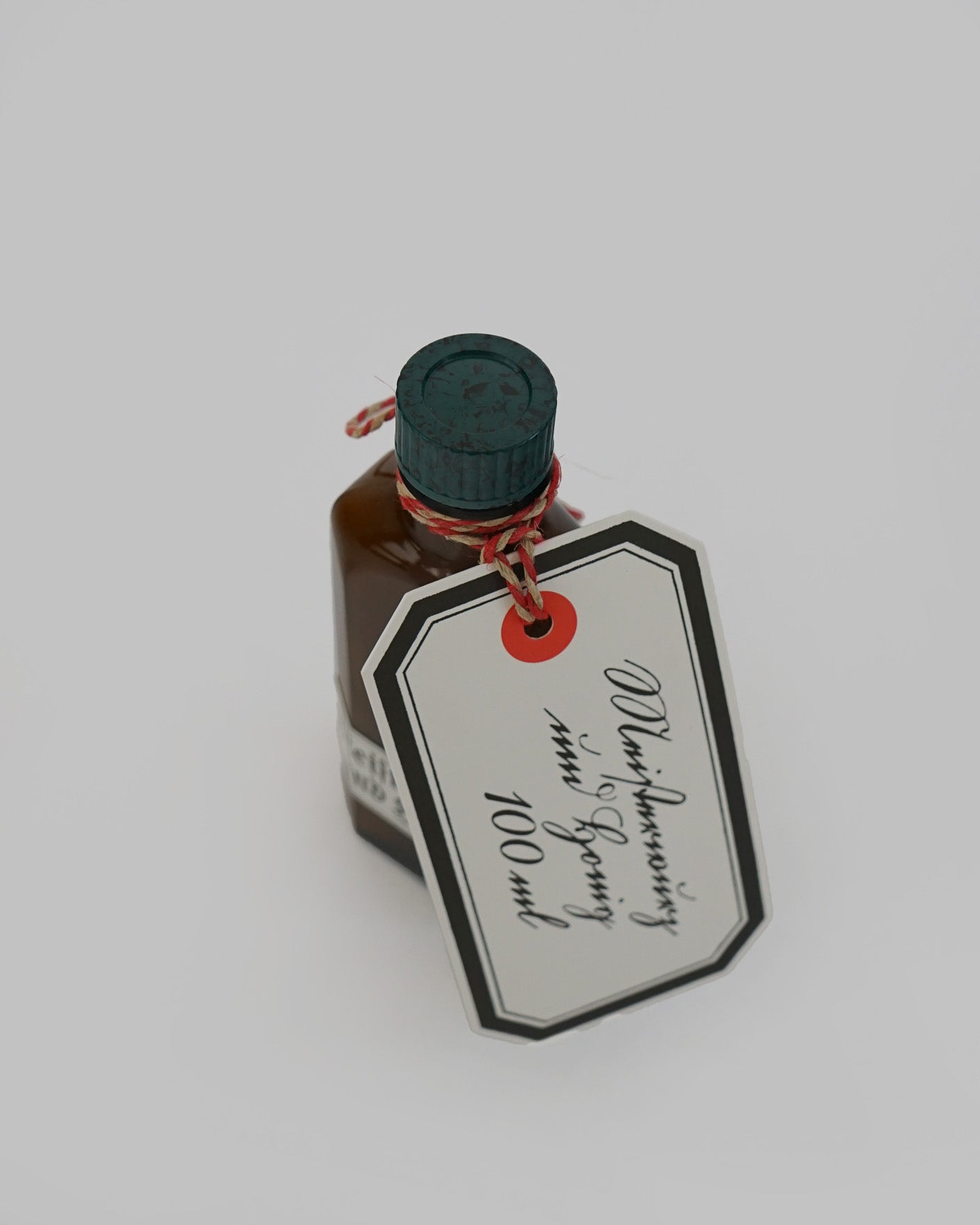 Tradition - Masterwort and Honey Hand Lotion