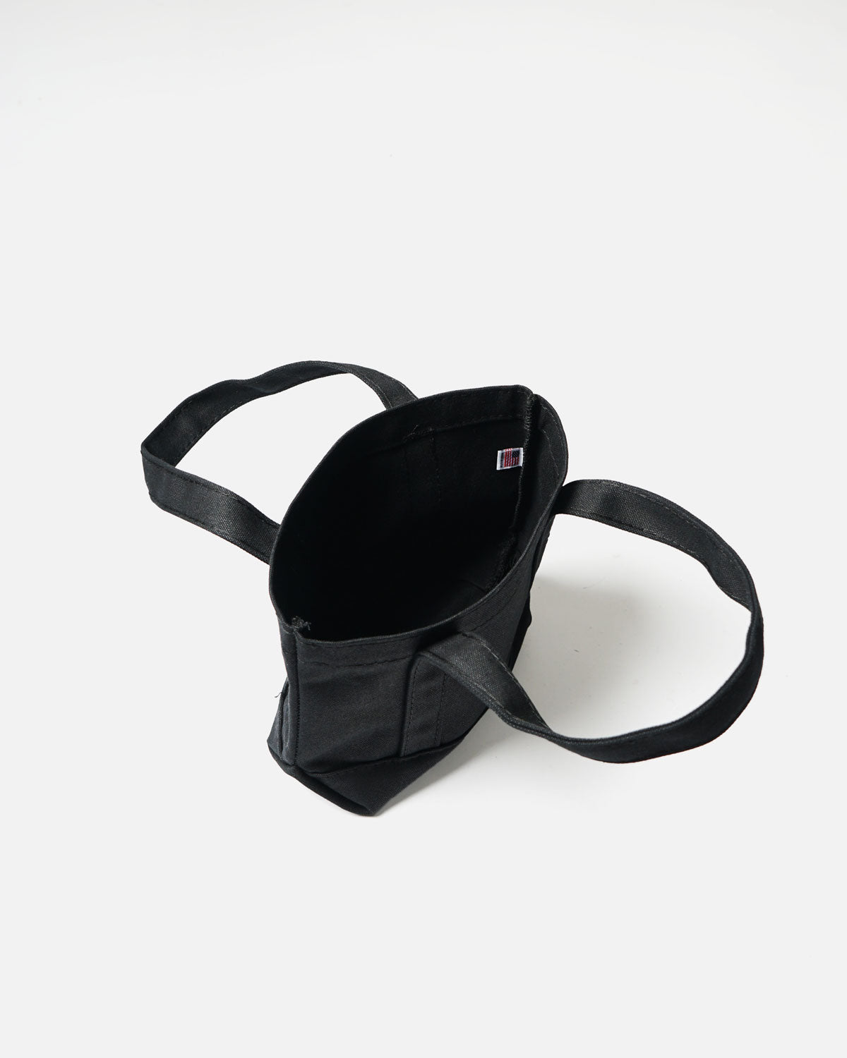 FGS Originals - Boat Bag / Black