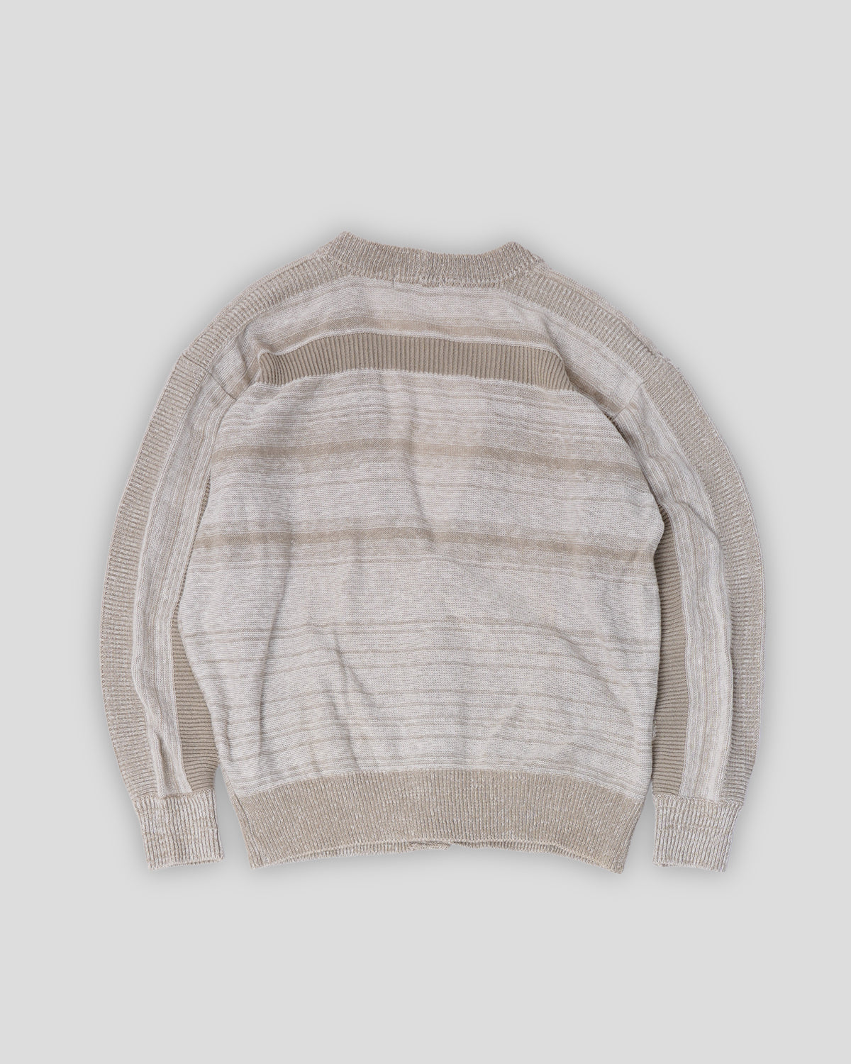 Linen Cardigan