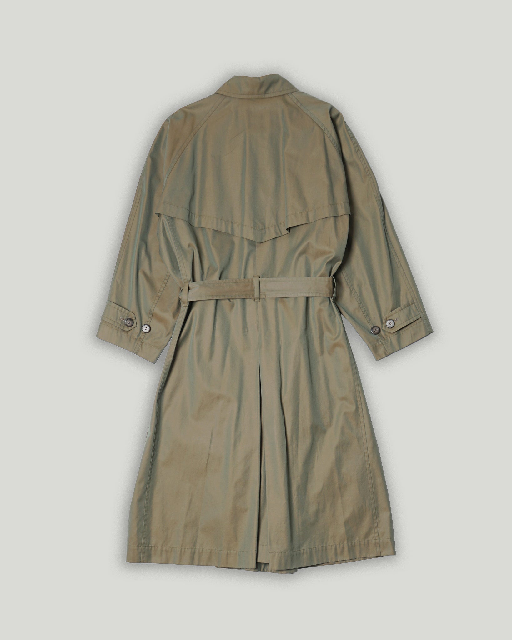 Trench Coat