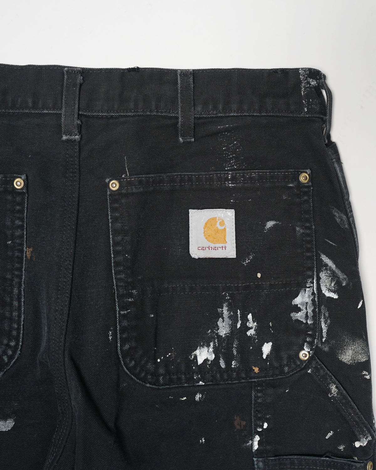 Double Knee Work Pants / Size: 31