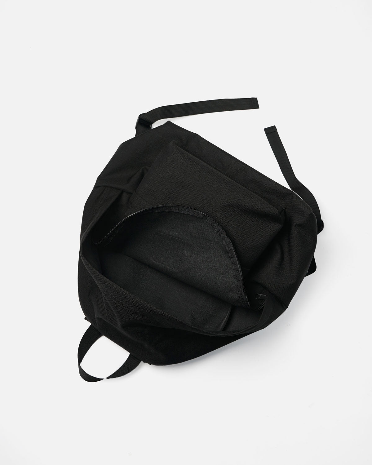 FGS Originals - De Martini Classic Backpack / Black