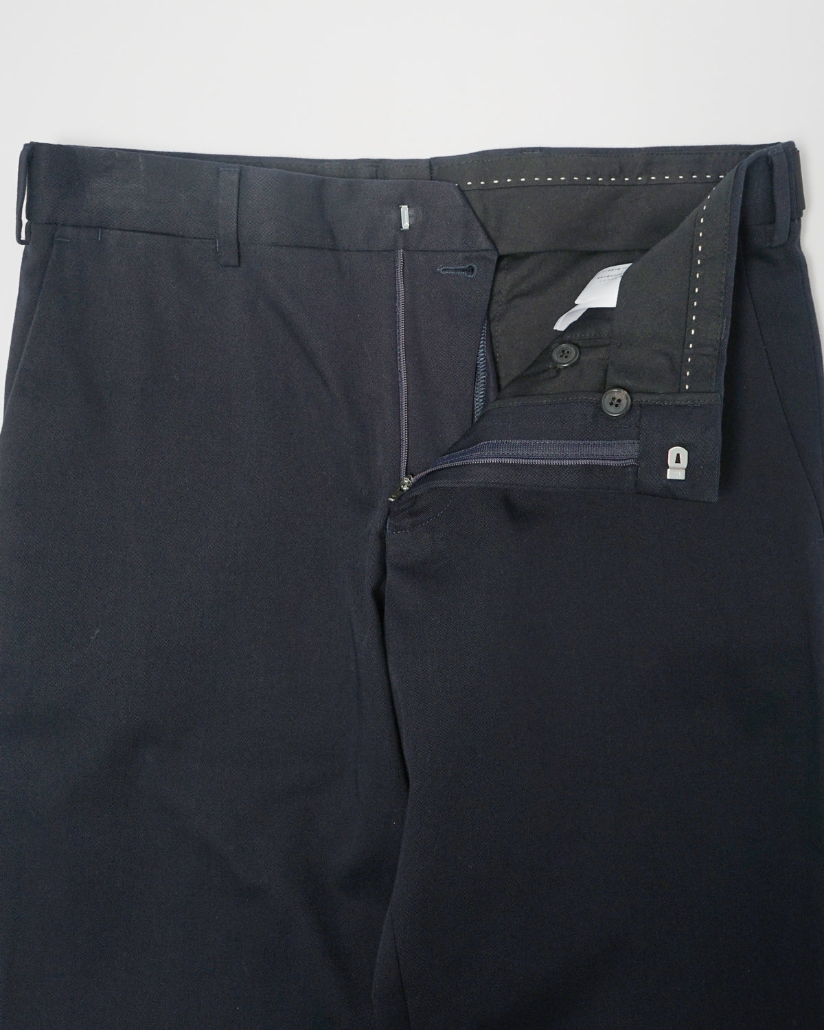 Tapered Slacks