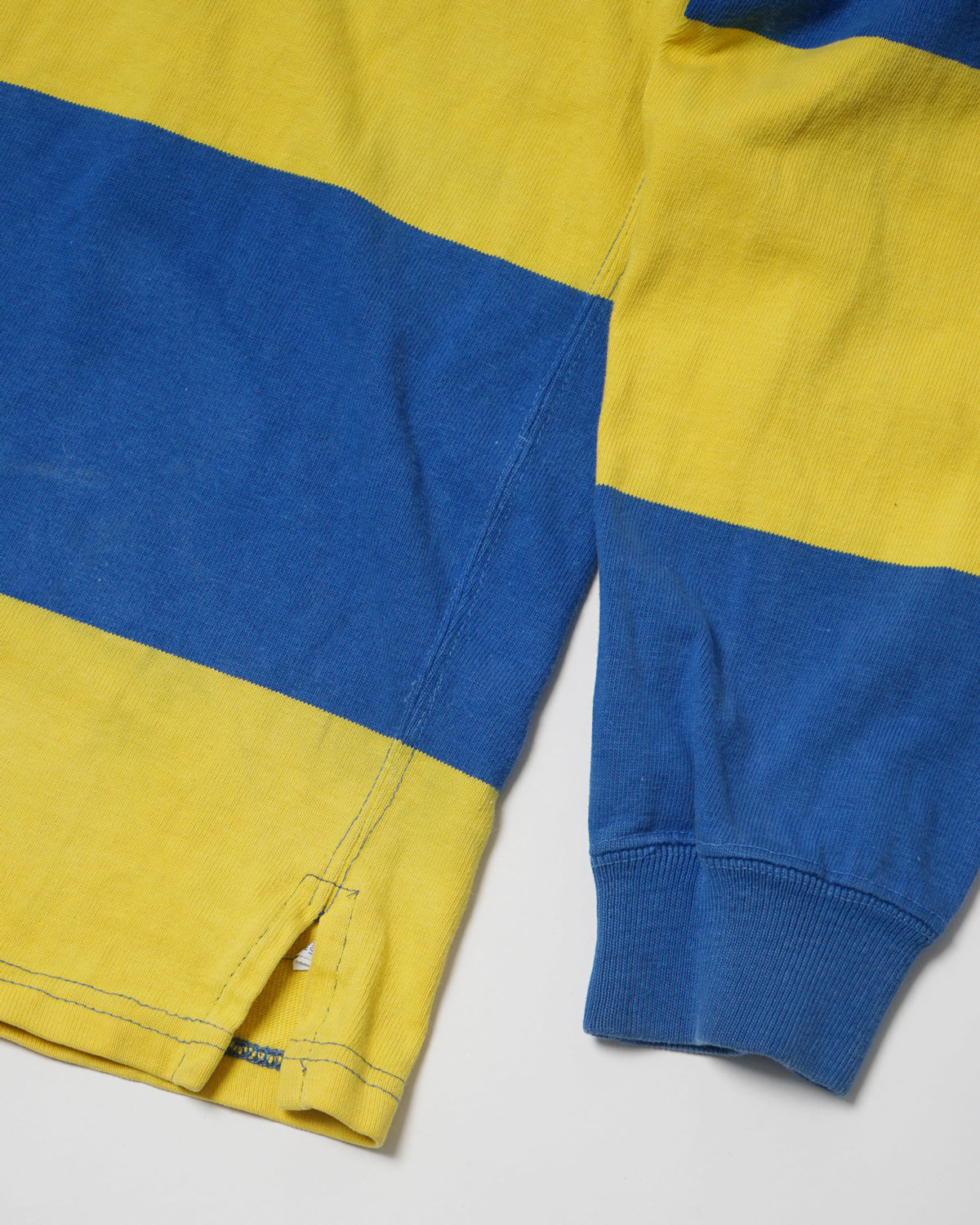 Polo Rugger Shirt