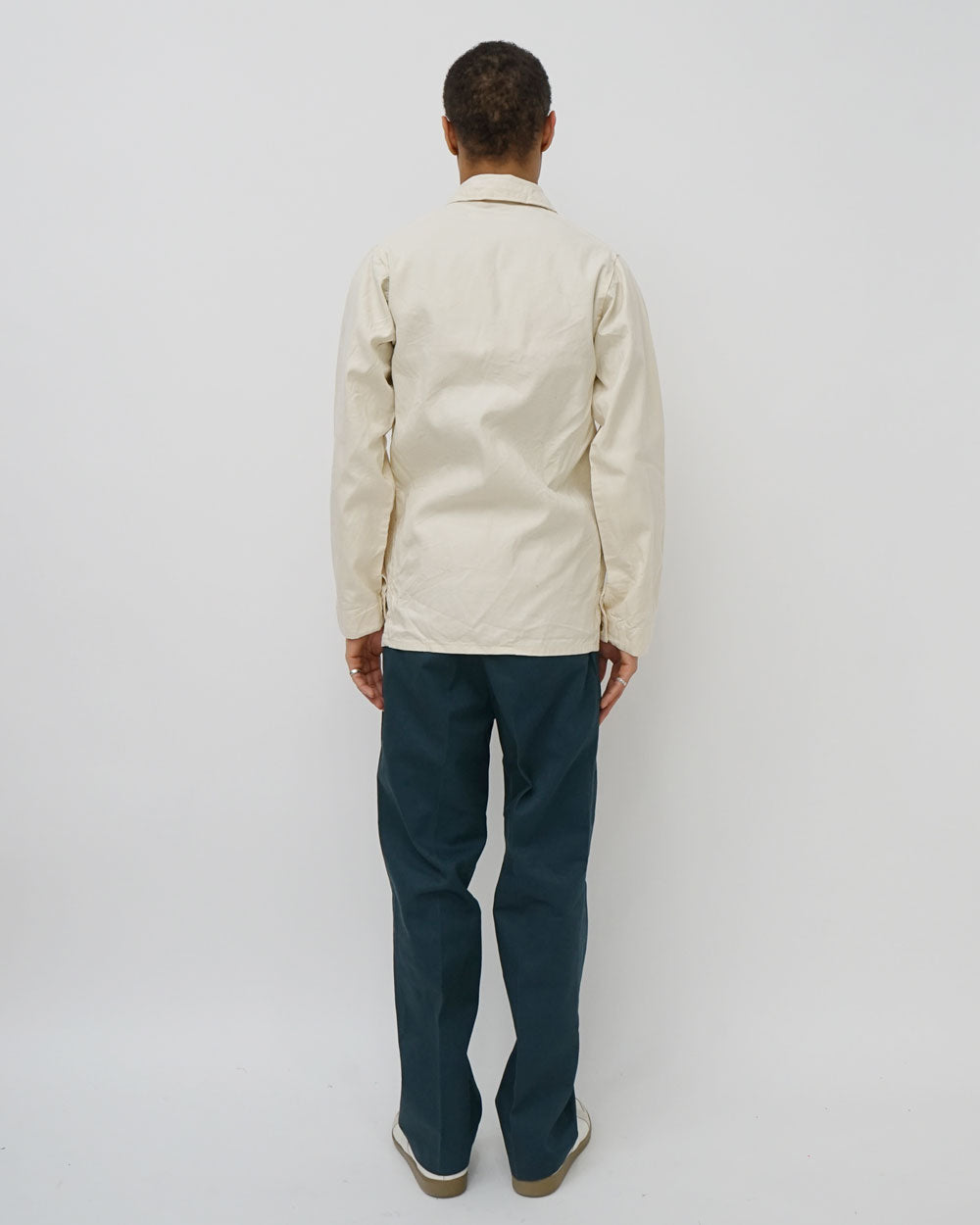 Chore Jacket