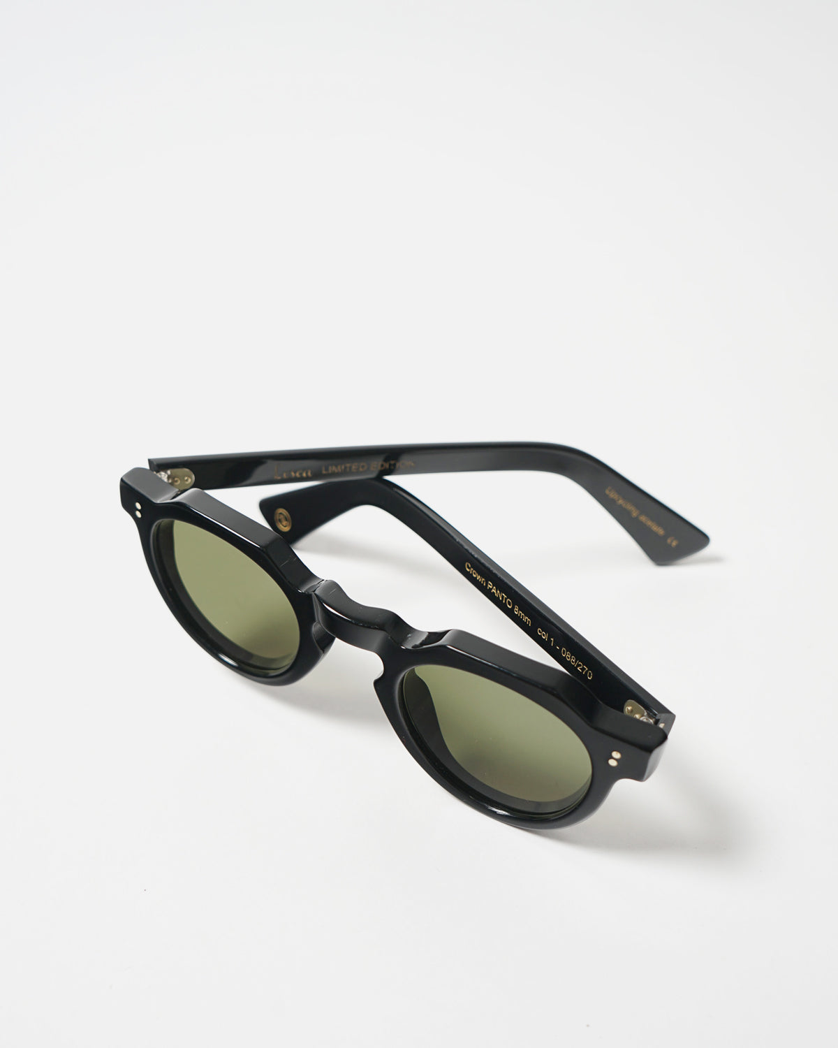 Crown - Black