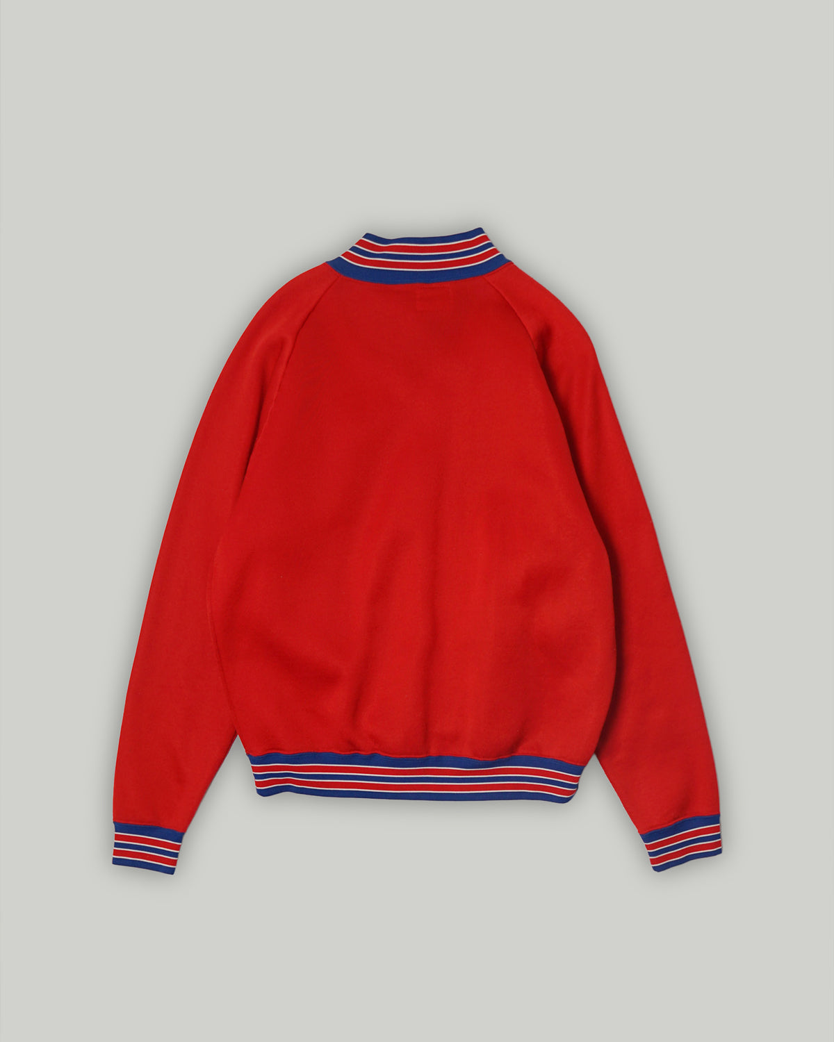 1960's V-neck Jersey / Belmont