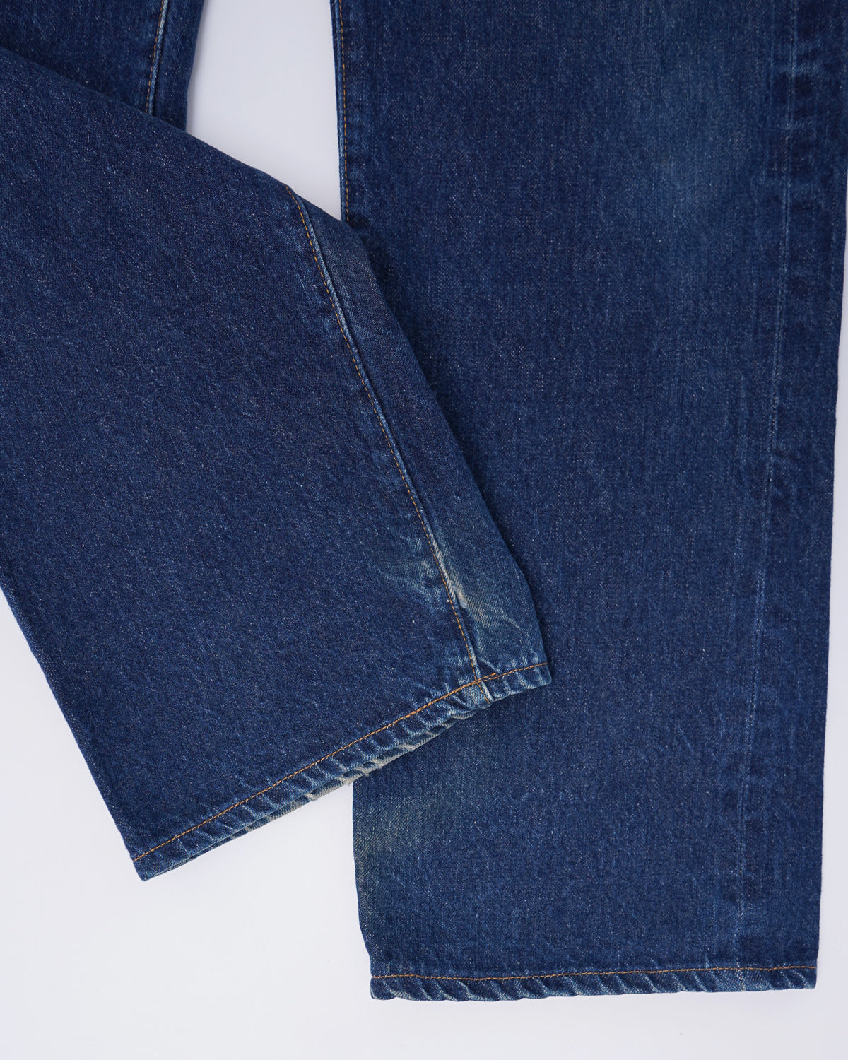 501XX Straight Fit Denim Pants