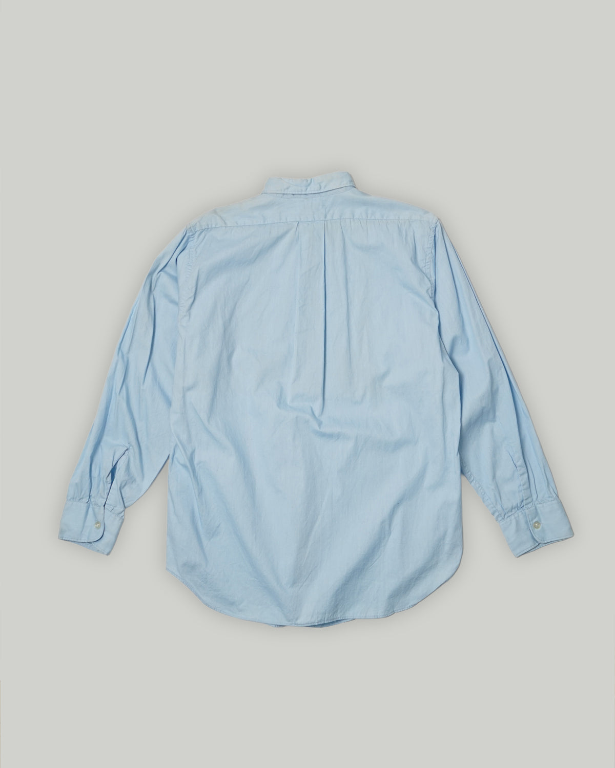 1950's Tuxedo Shirt