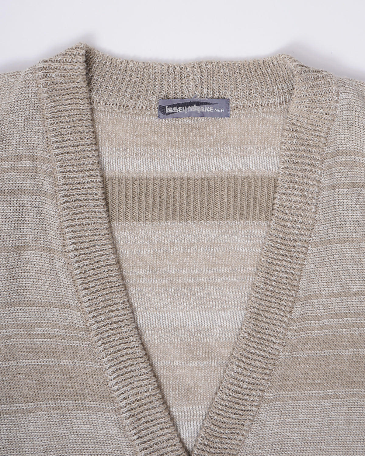 Linen Cardigan