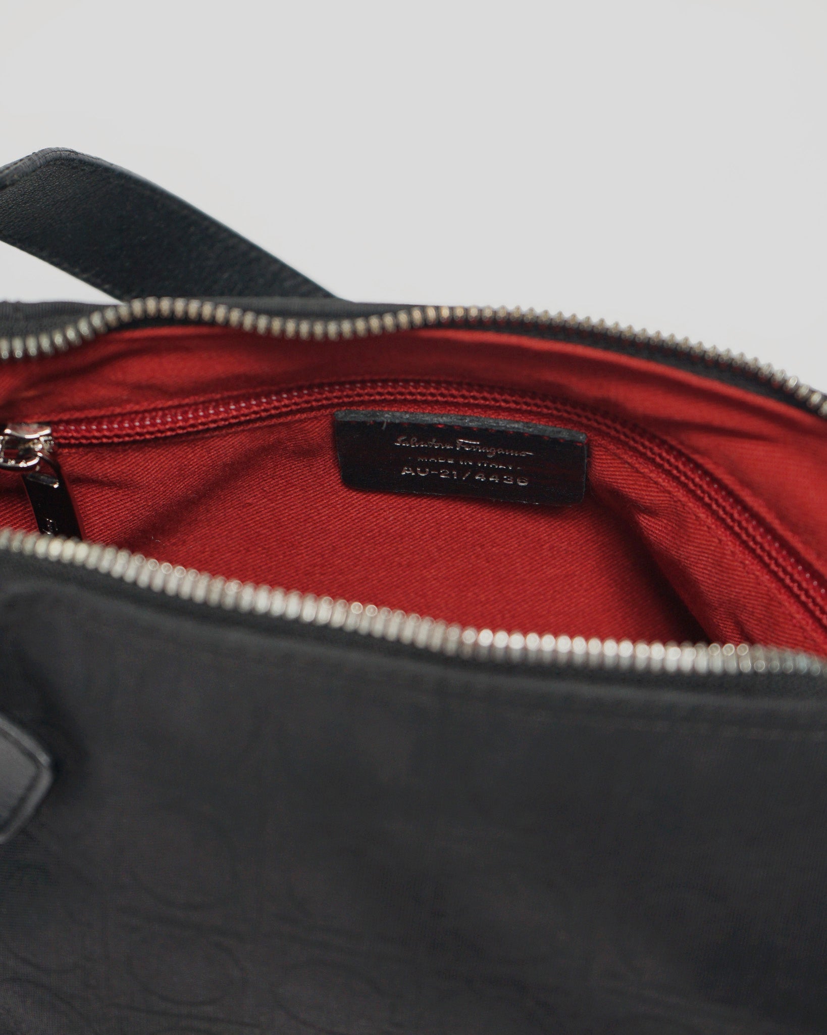 Salvatore Ferragamo - One Shoulder Bag