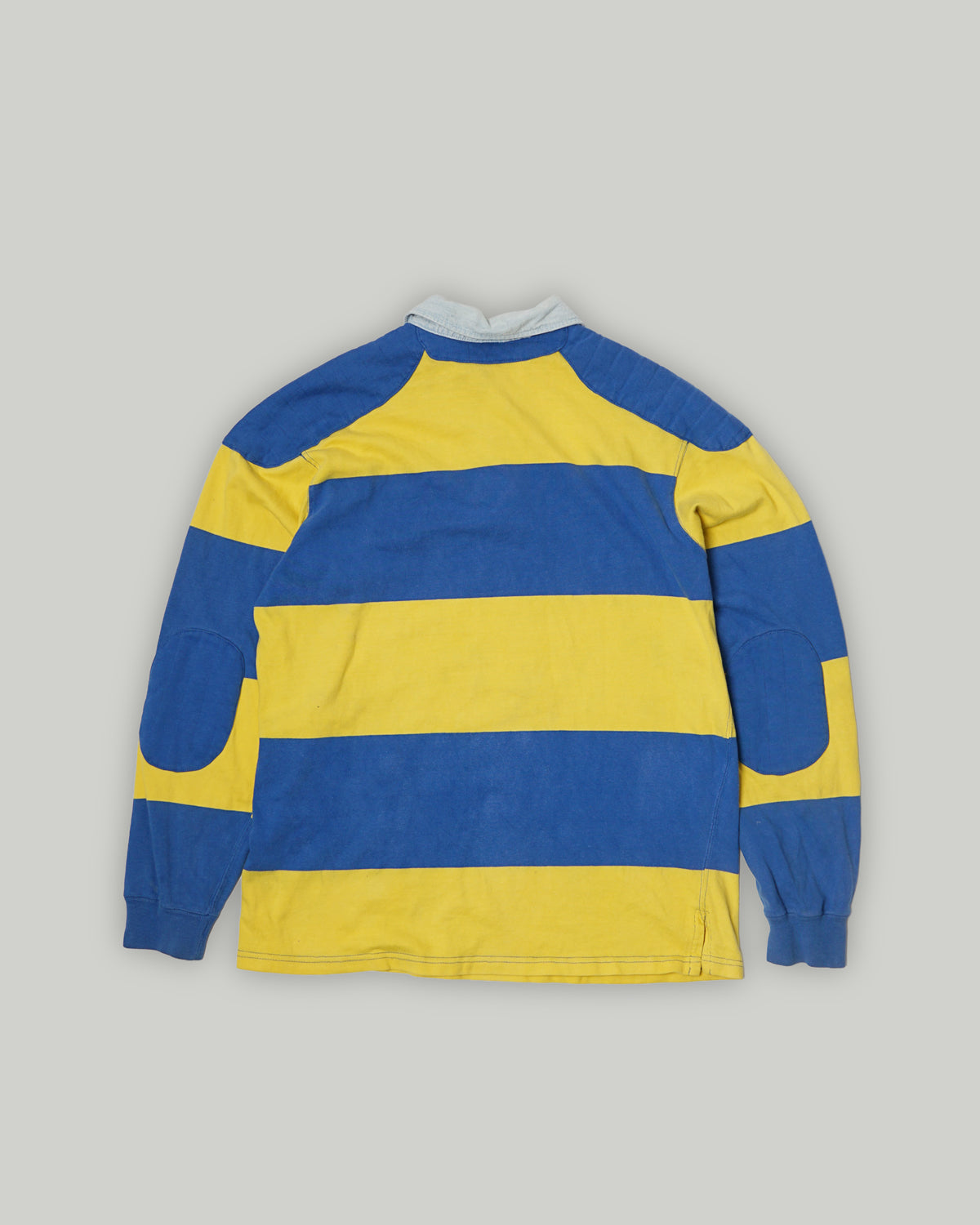 Polo Rugger Shirt