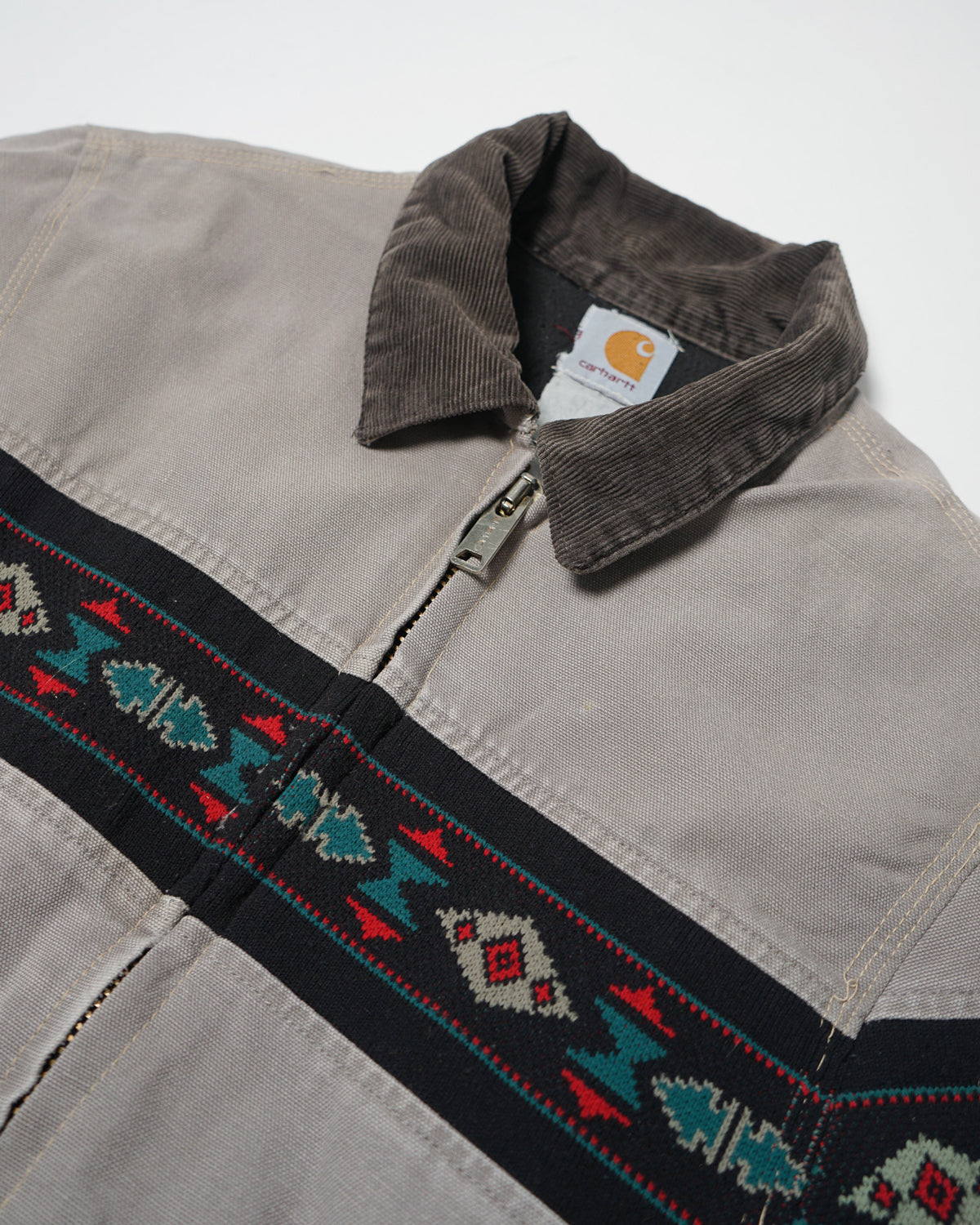 Santa Fe Jacket