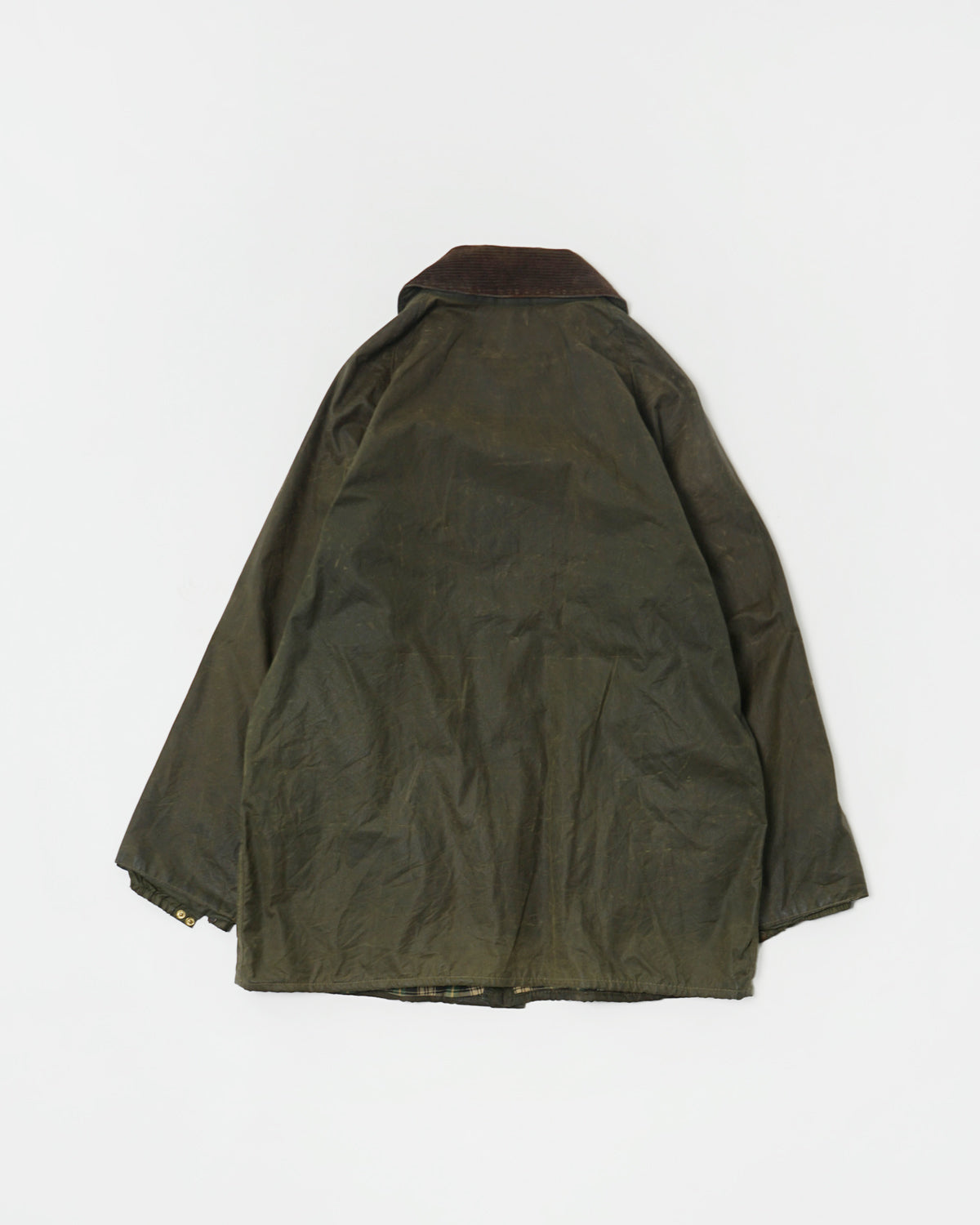 Waxed Jacket Gamefair