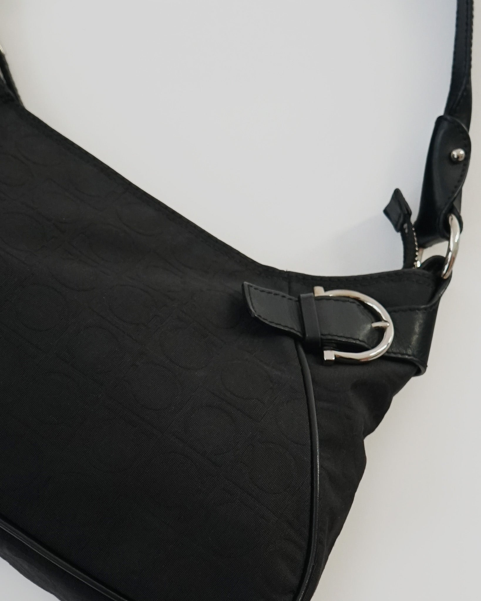 Salvatore Ferragamo - One Shoulder Bag