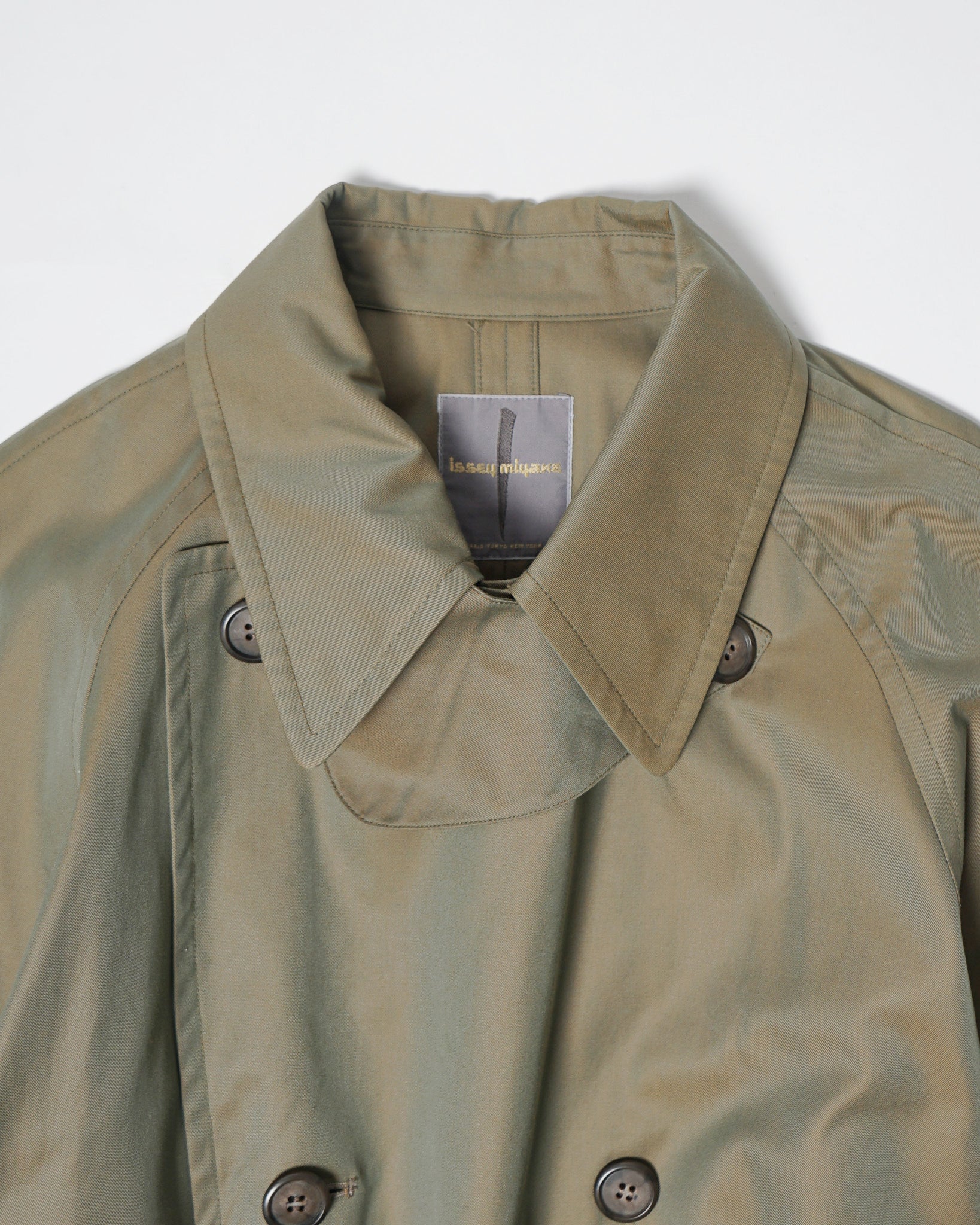 Trench Coat