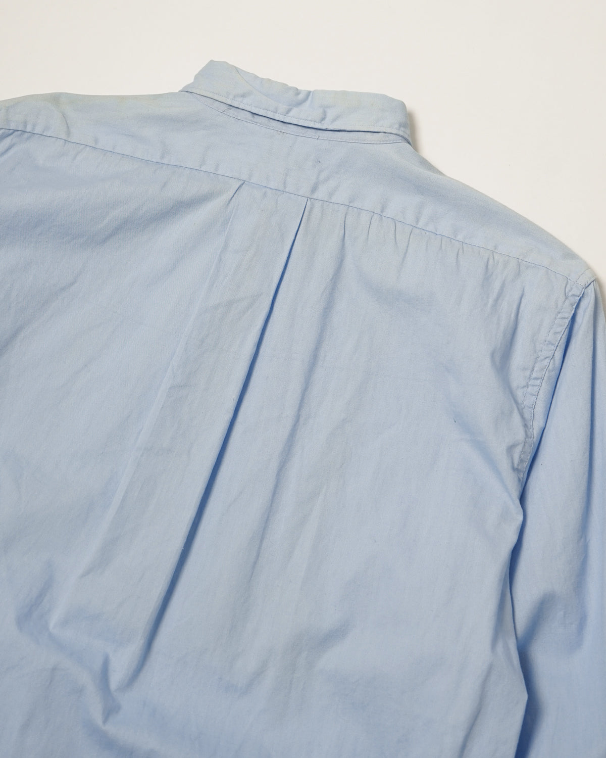 1950's Tuxedo Shirt