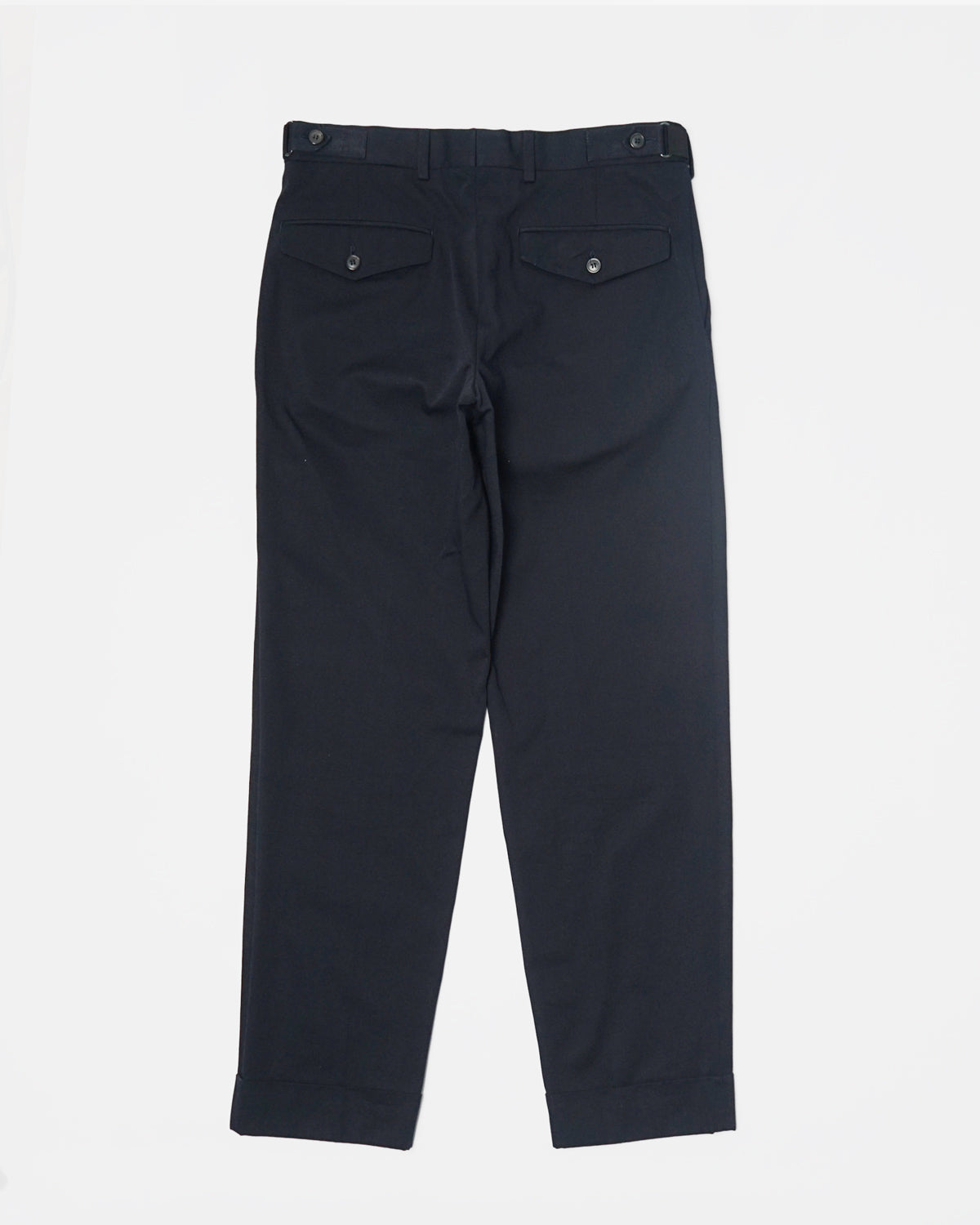 Tapered Slacks