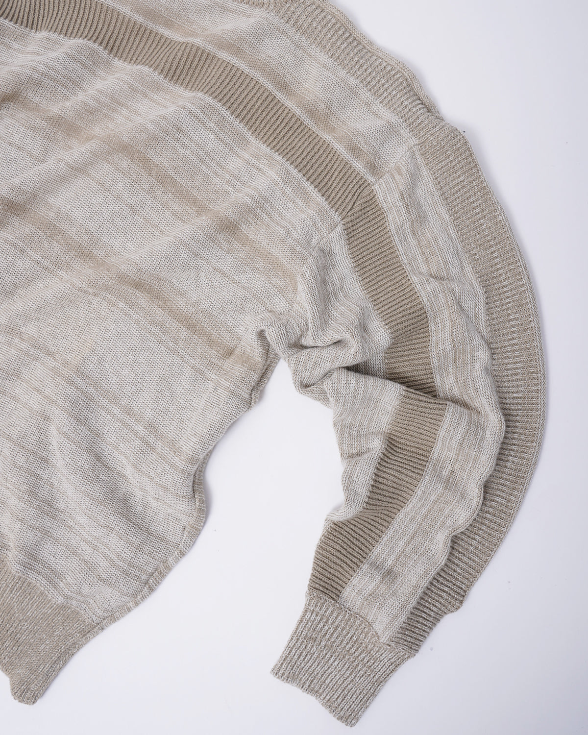 Linen Cardigan
